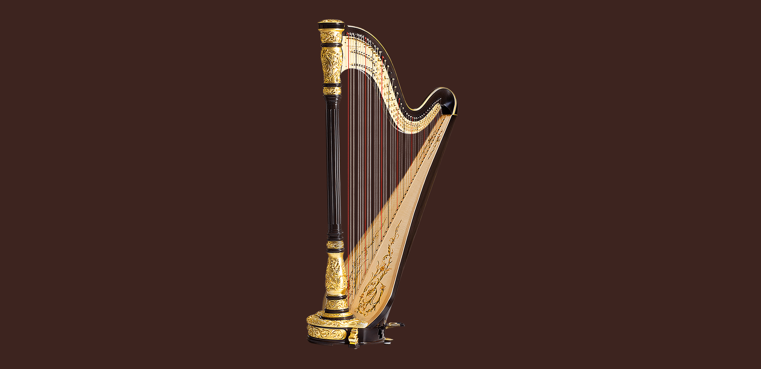 Centurion Harp 1 is Available Now