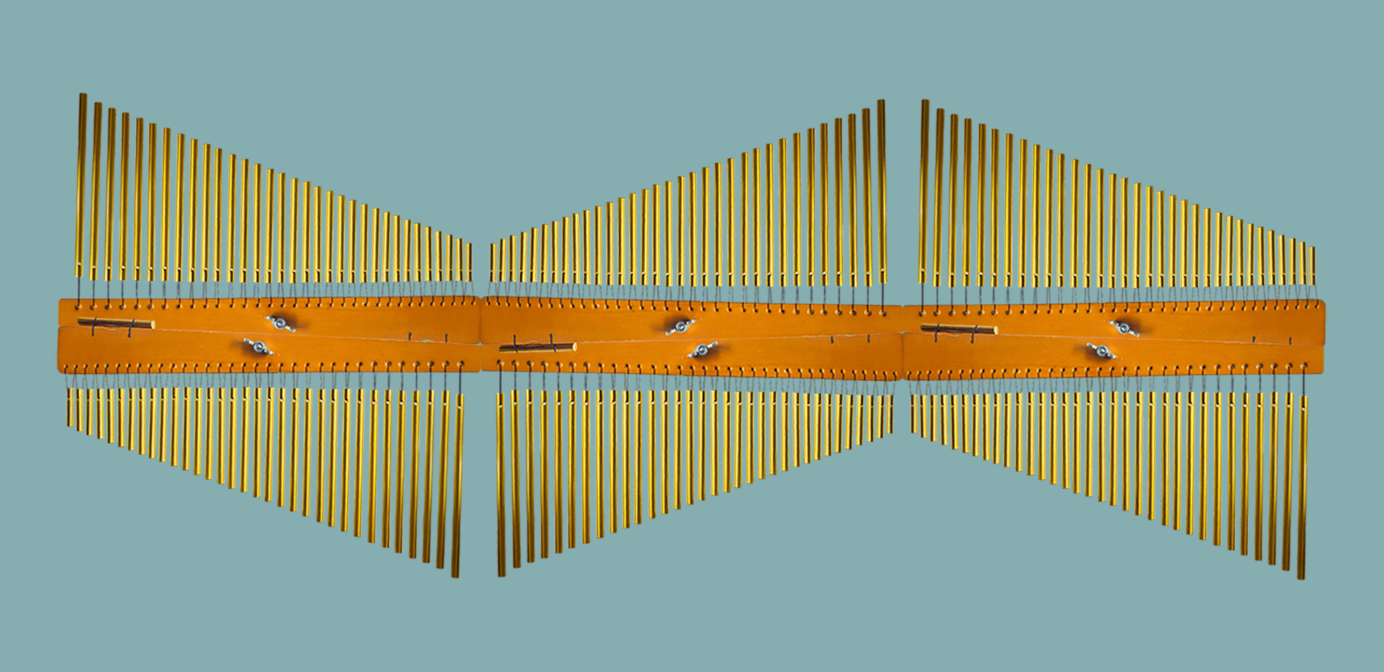 The Windchimes Ensemble is Available Now in Soundpaint