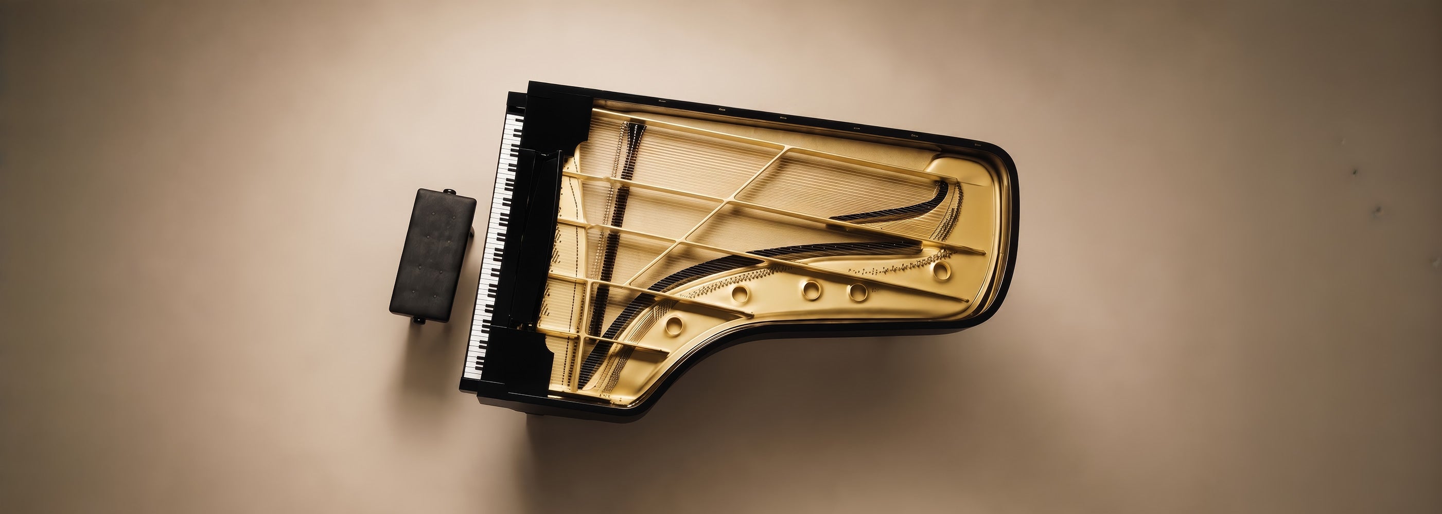 1969 Legacy Piano - Soundpaint Steinway Model-D Piano VST