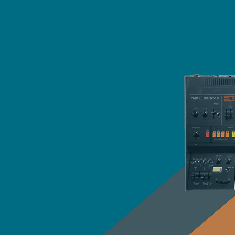 Juniper 8 II
