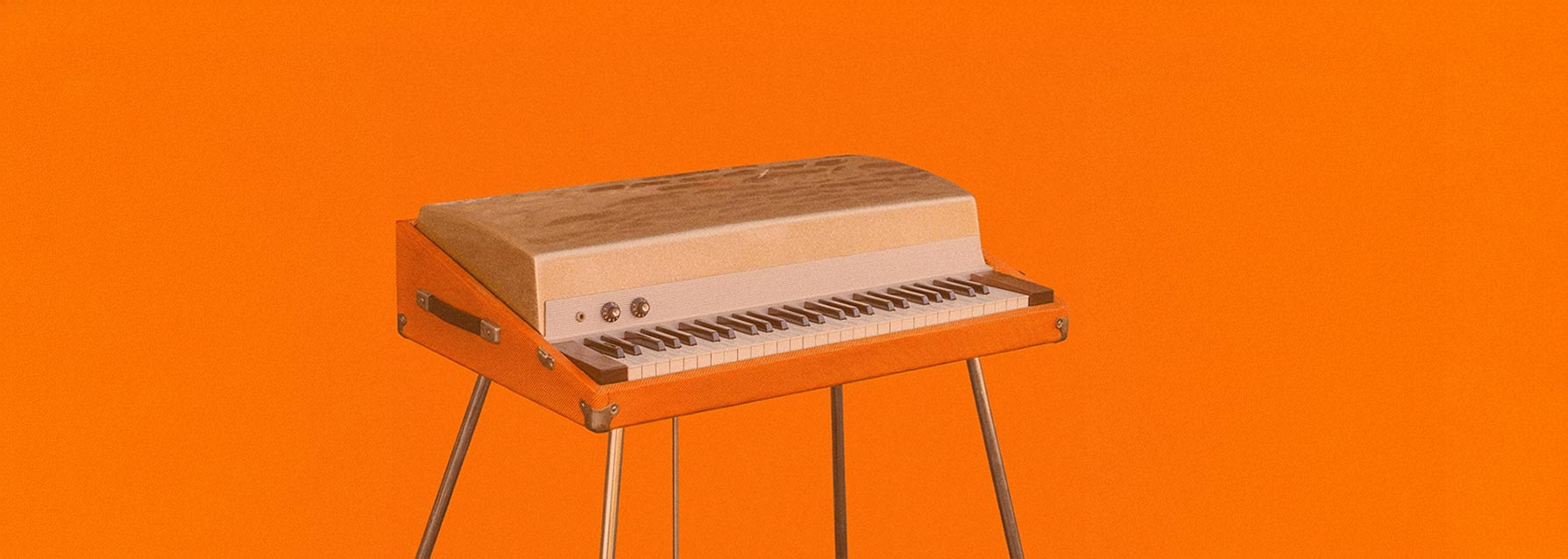 1980 Rhode Studio 54 – Soundpaint