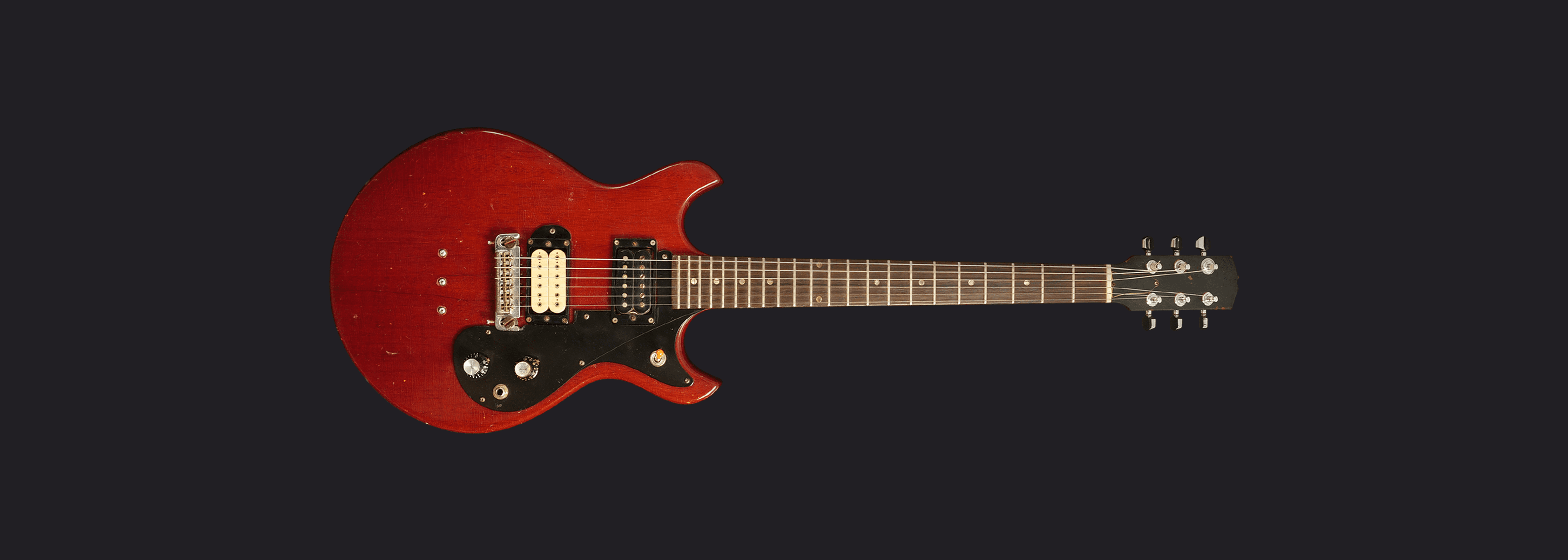 1965 Mello D Maker Guitar - Soundpaint 1965 Gibson Guitar VST 1965 Mello D Maker Guitar - Soundpaint 1965 Gibson Guitar VST
