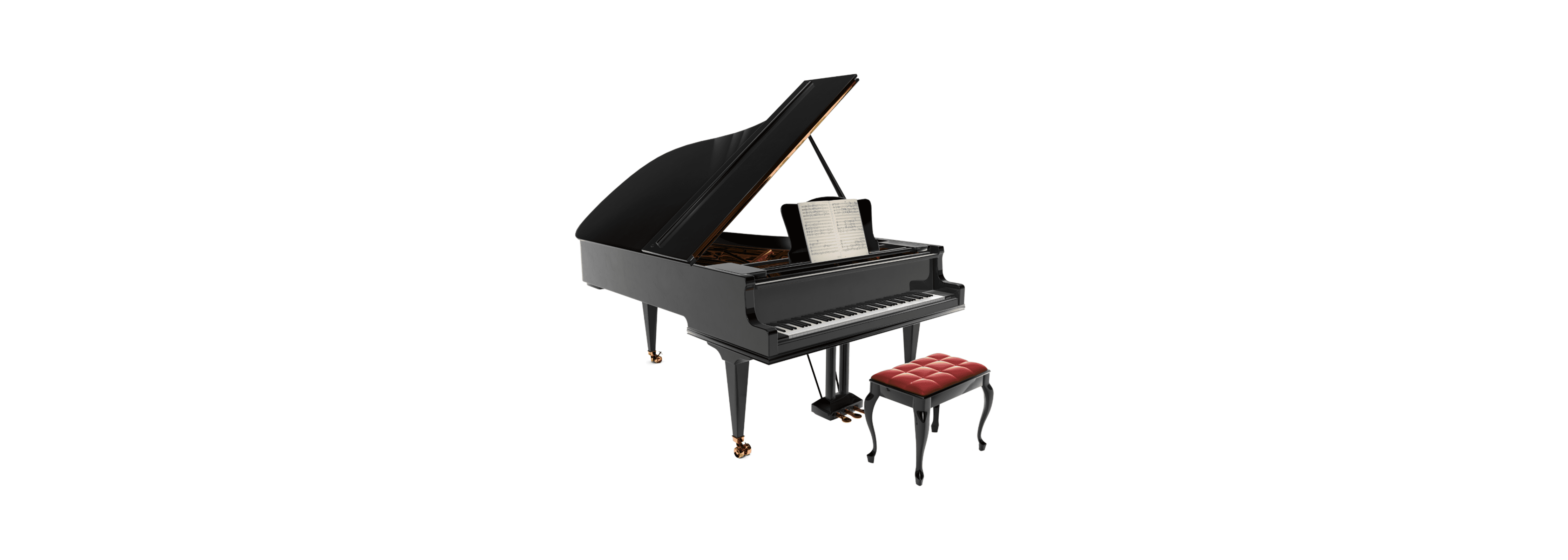 Free grand piano deals