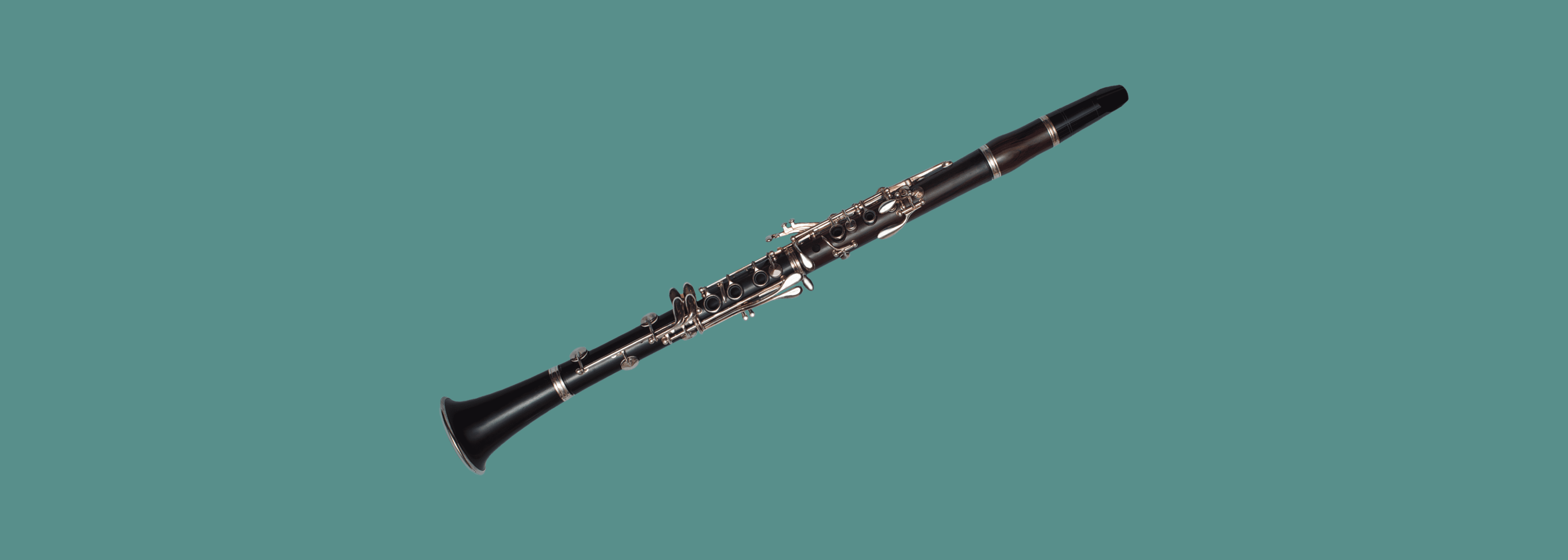 1967 Clarinet Paris