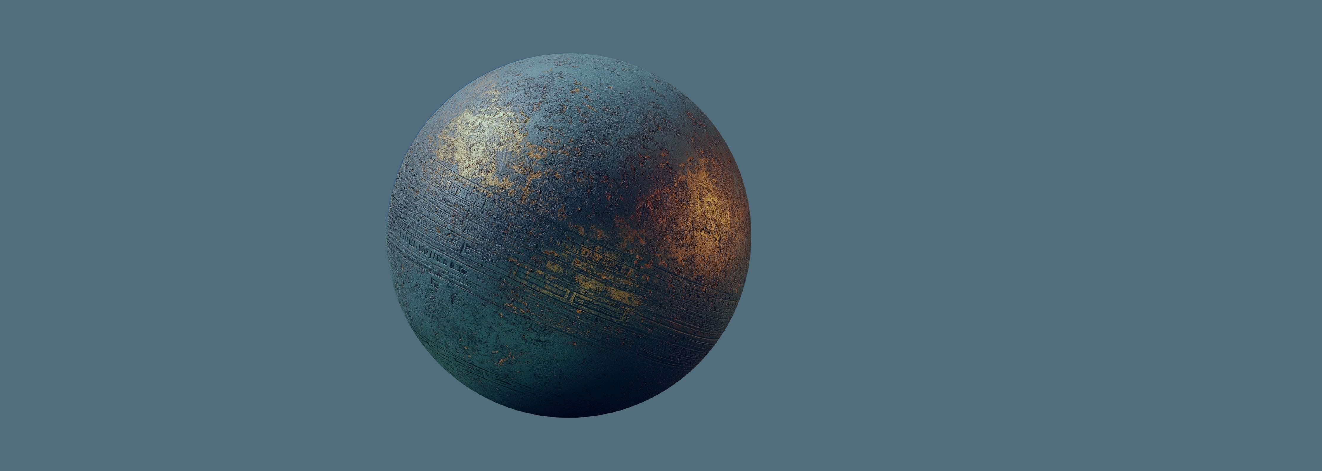 Return to the Desert Planet: The World of Dunescape III