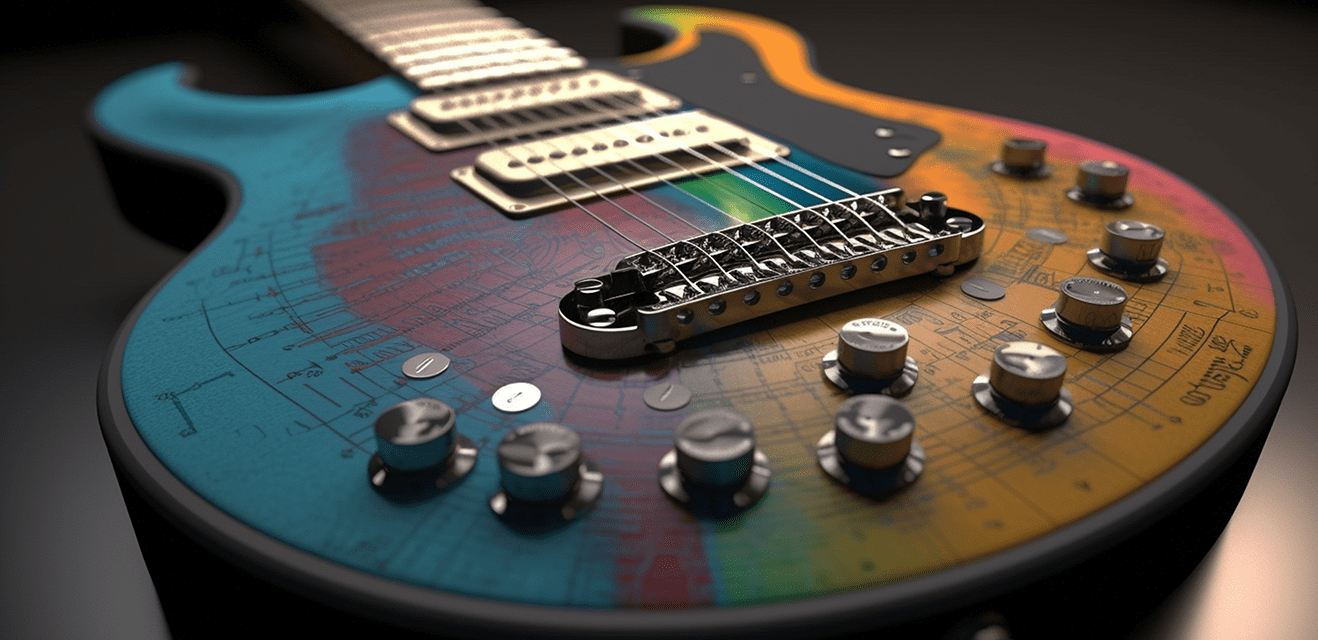 Emotional Guitars: Multisamples Is Available Today
