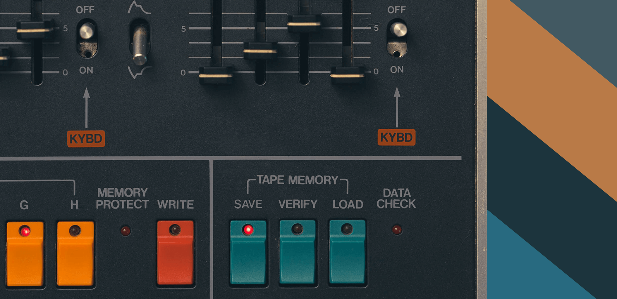 We Got Our Hands on a Legend: Meet the Juniper 8 II!