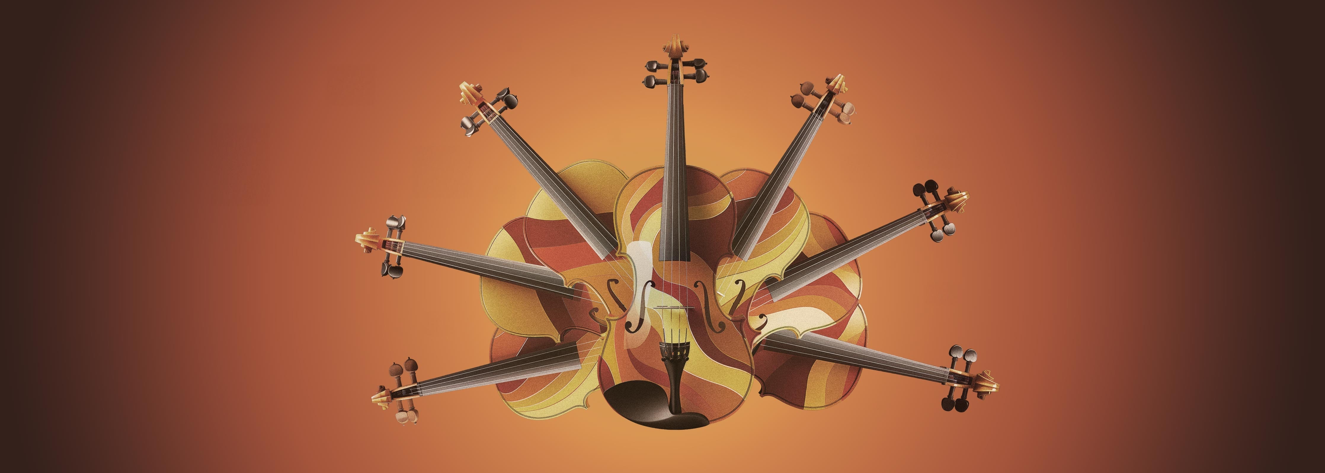 18 Months. 33,000 Samples. Disco Studio Strings is Here!