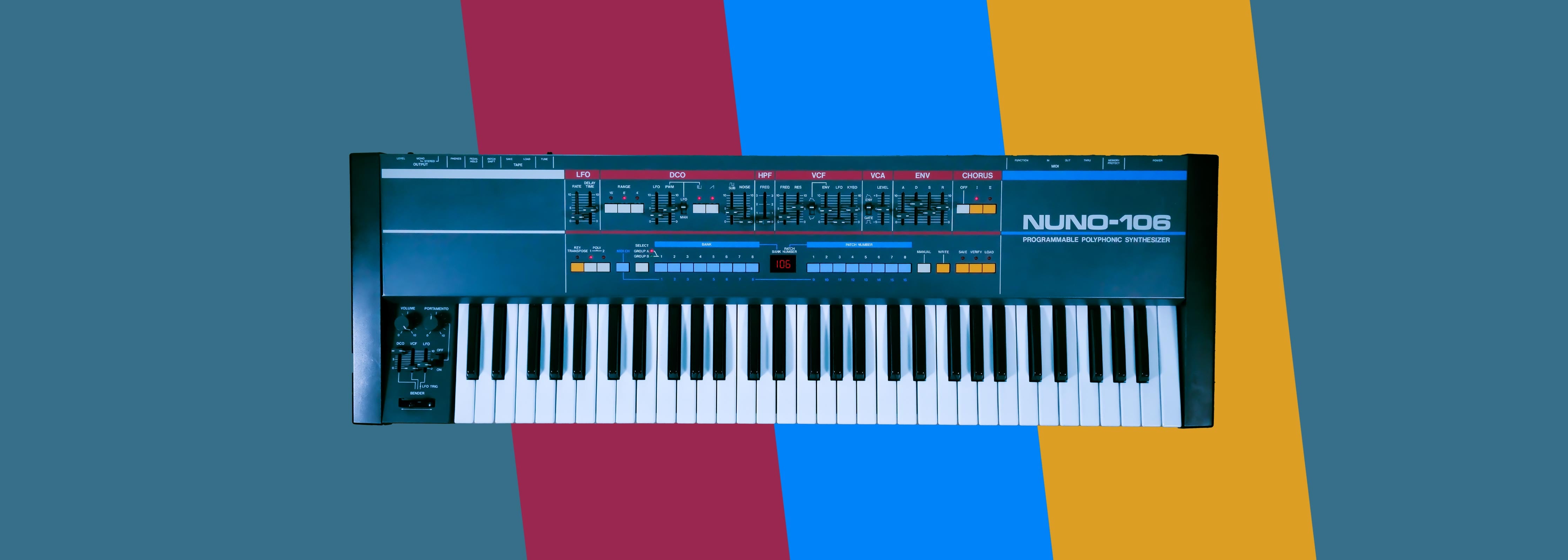 Ultra-Realistic Virtual & Musical Instruments | Soundpaint