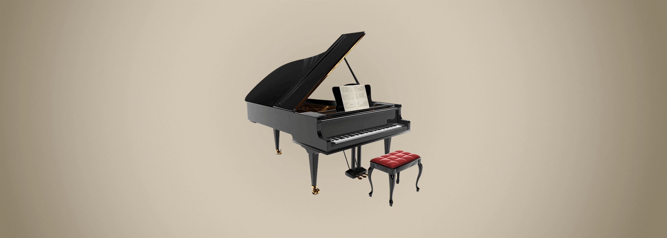 1971 Estonica Grand Piano 2.0