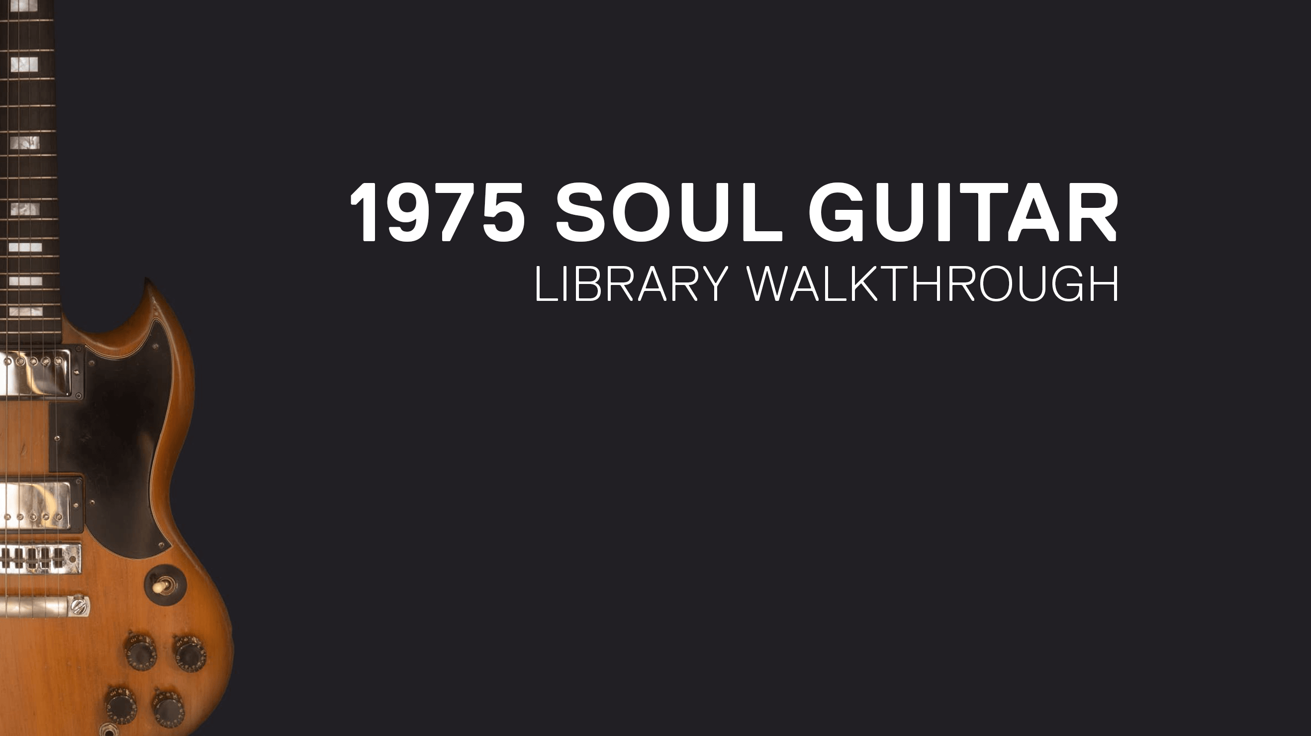 1975 Soul Guitar 2.0