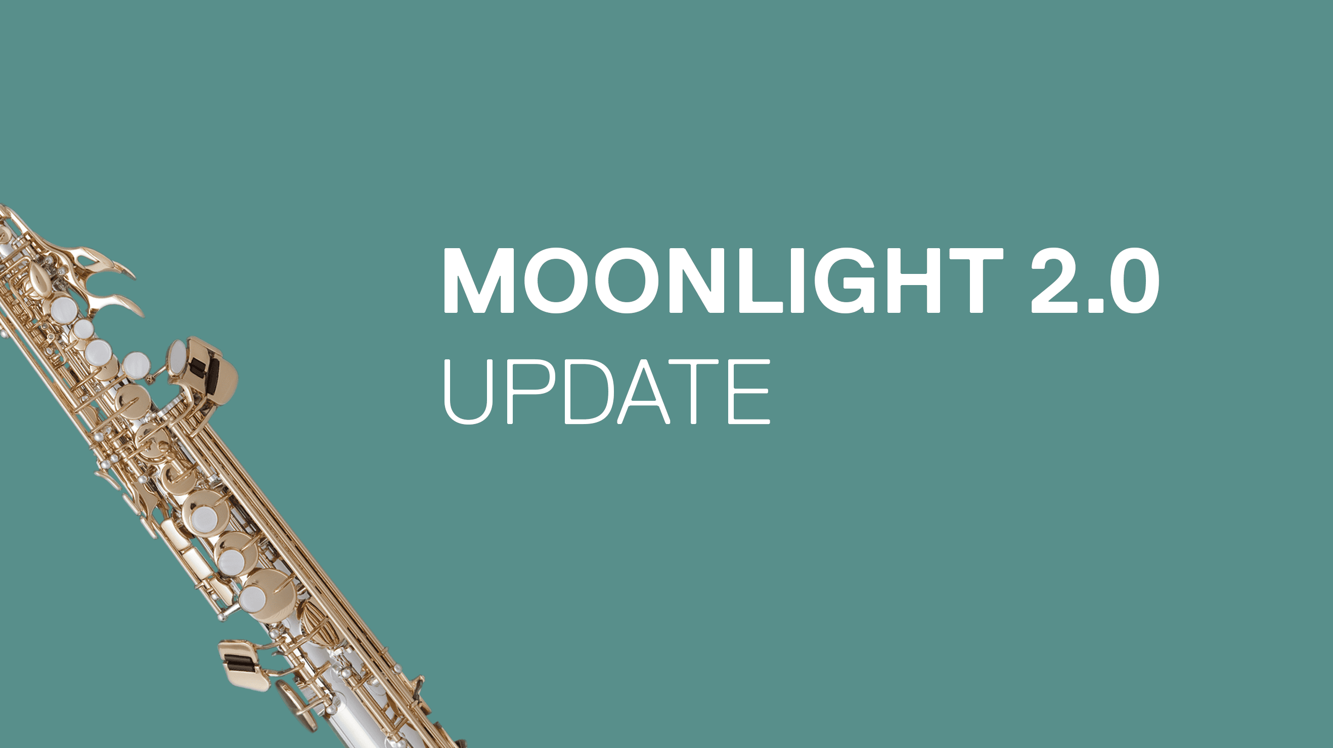 Soundpaint Soprano Saxophone Soundpaint Soprano Saxophone with