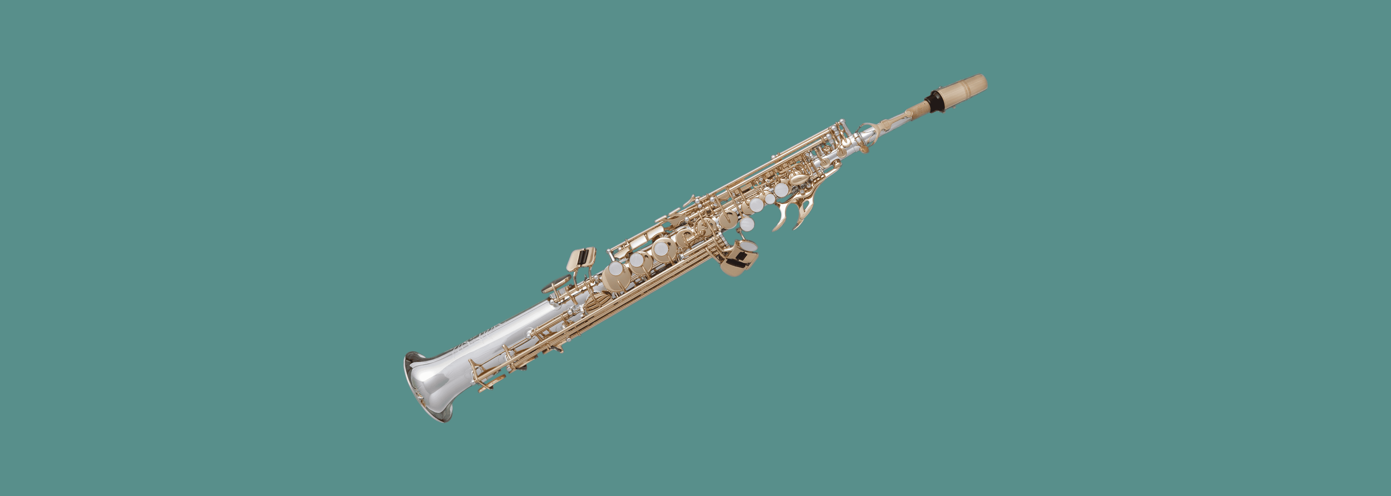 The Saxophone Bundle