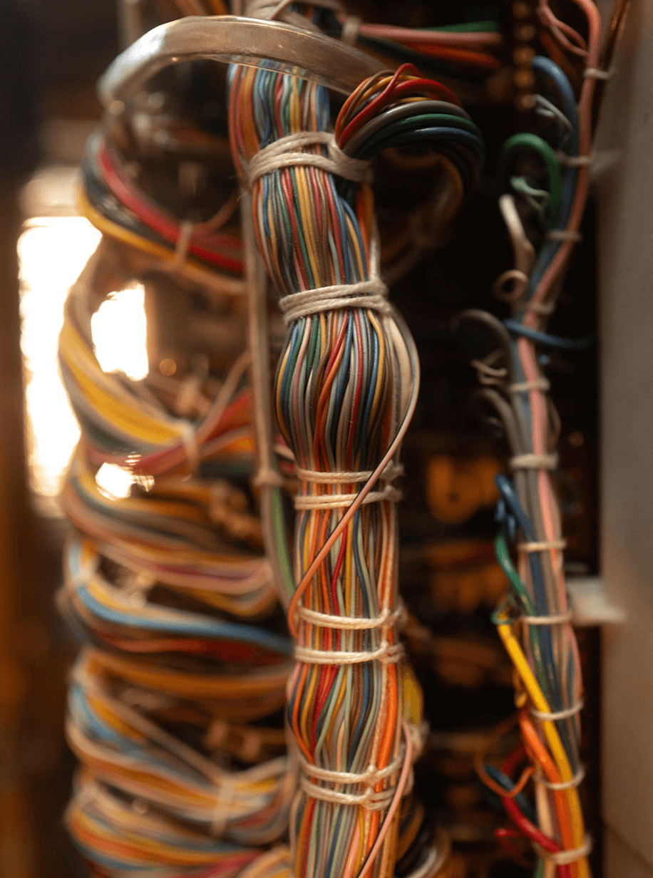 CS80 UDS
