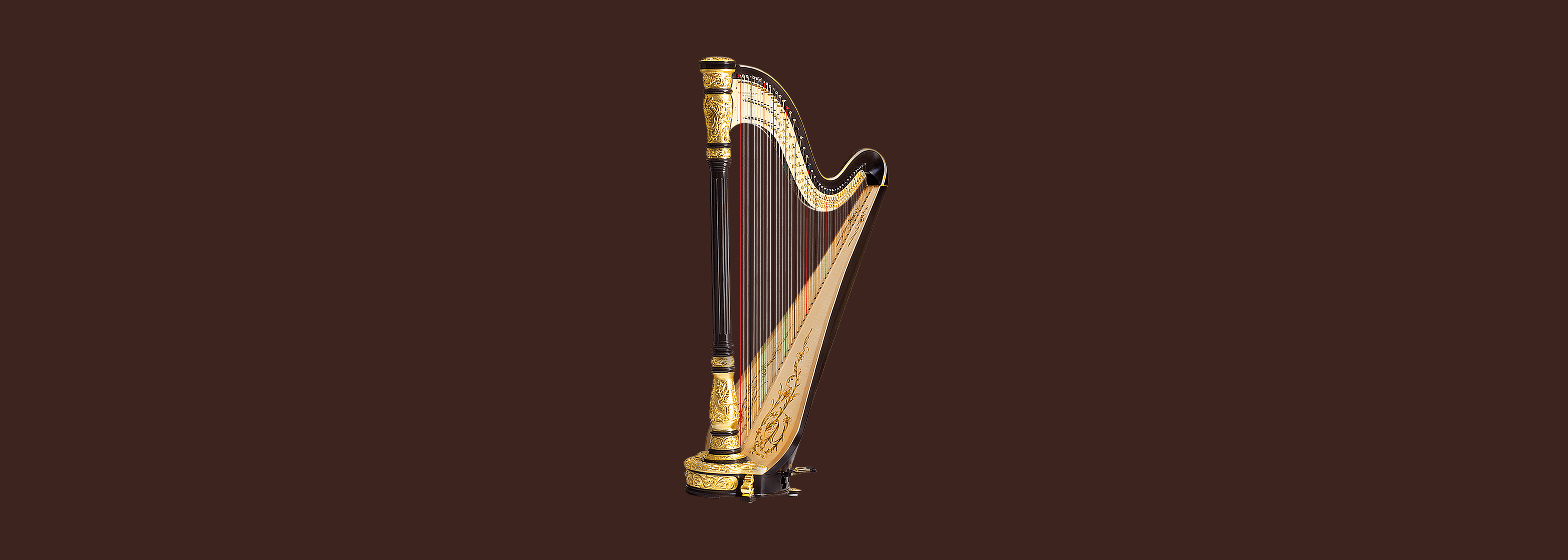 Centurion Harps 1