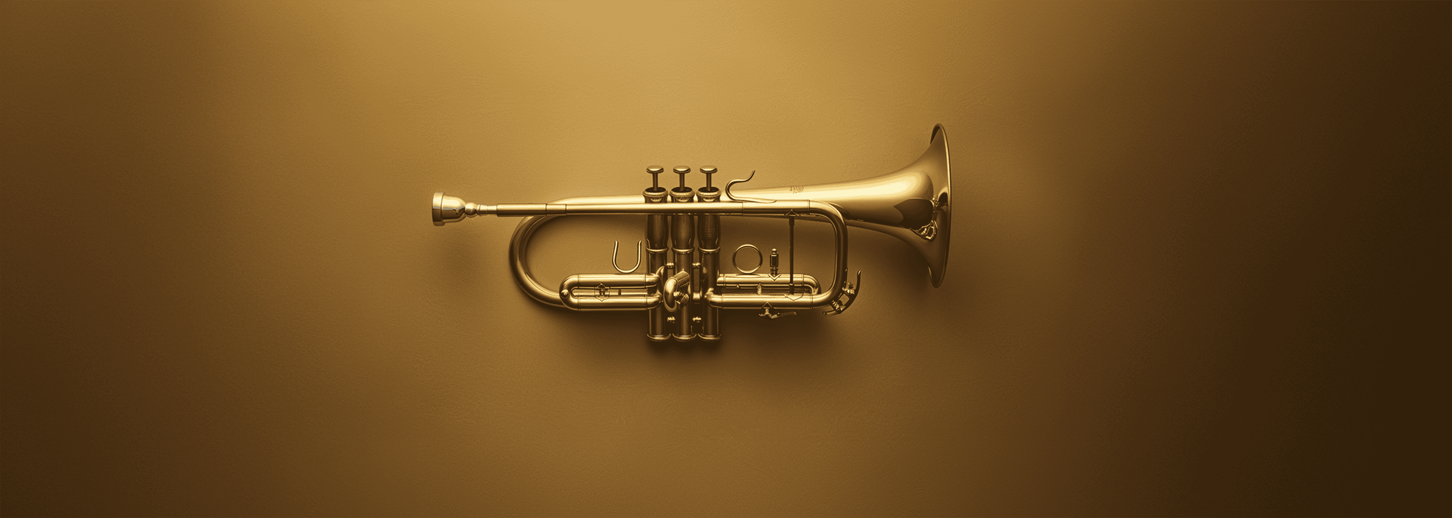 Century Solo Brass
