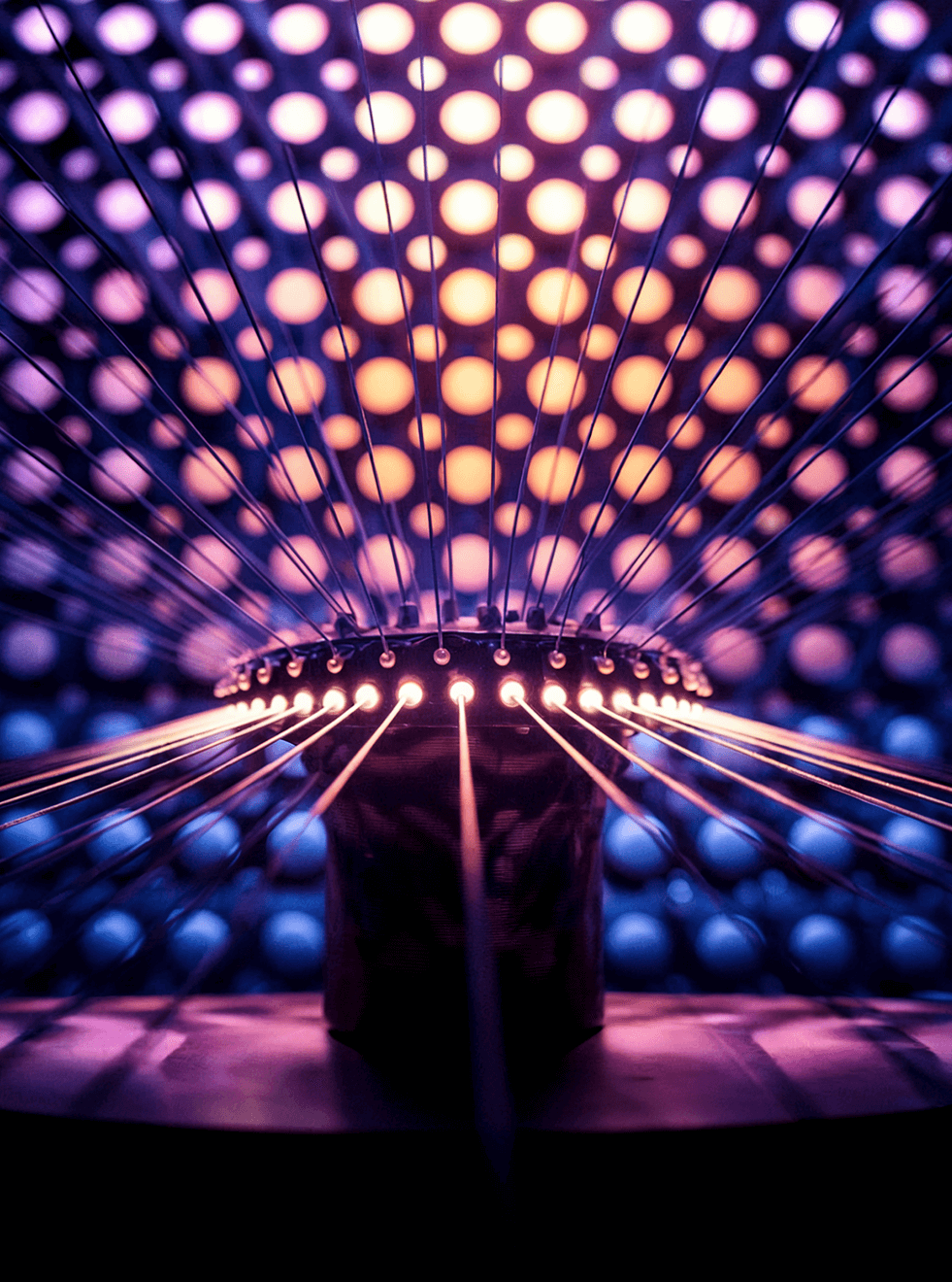 Circle Strings - Soundpaint Custom String Instrument VST