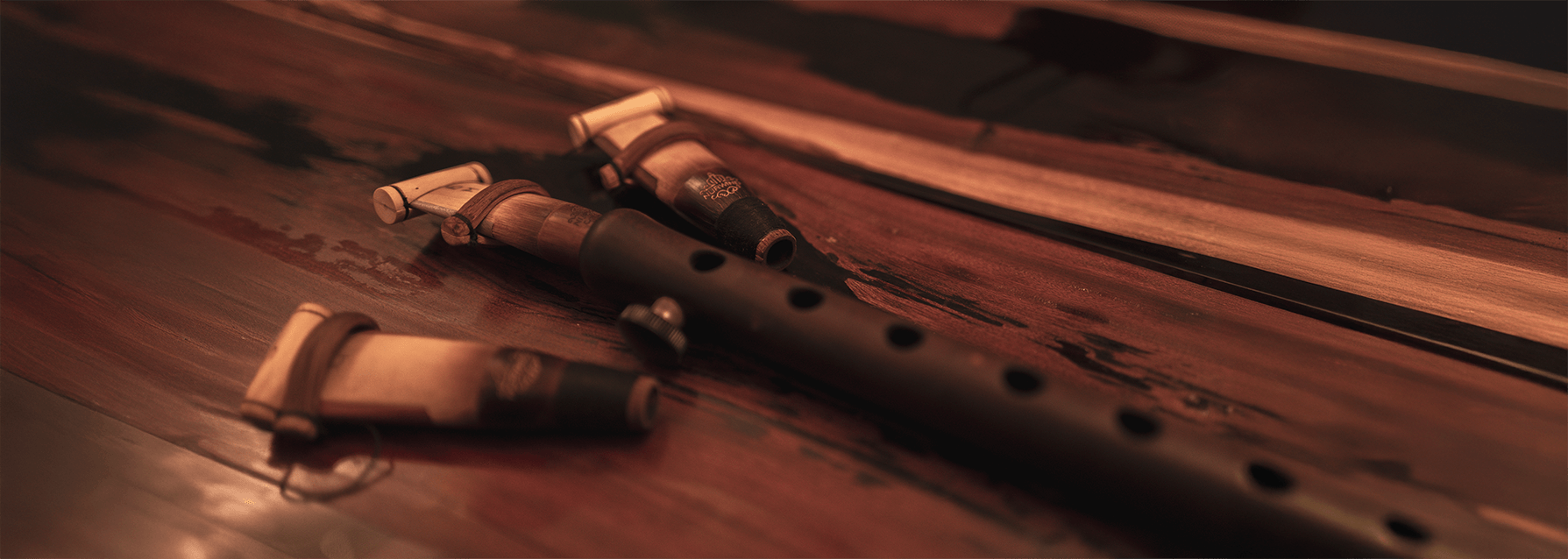 Duduk Virtuoso