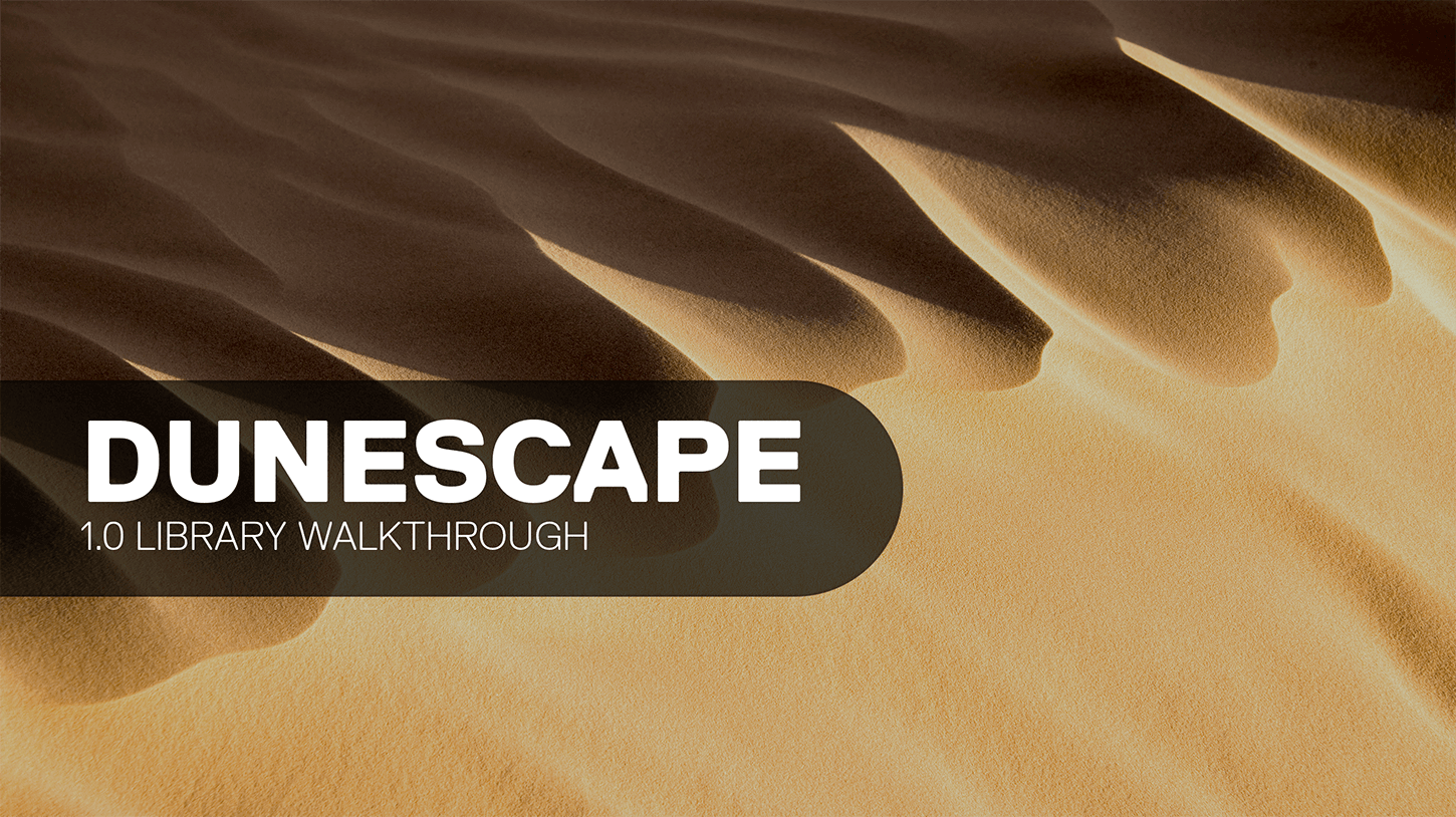 Dunescape UDS 3.0 PCM