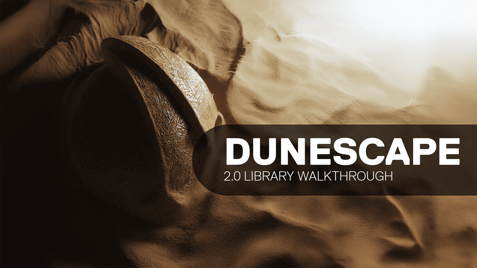 Dunescape UDS 3.0 PCM