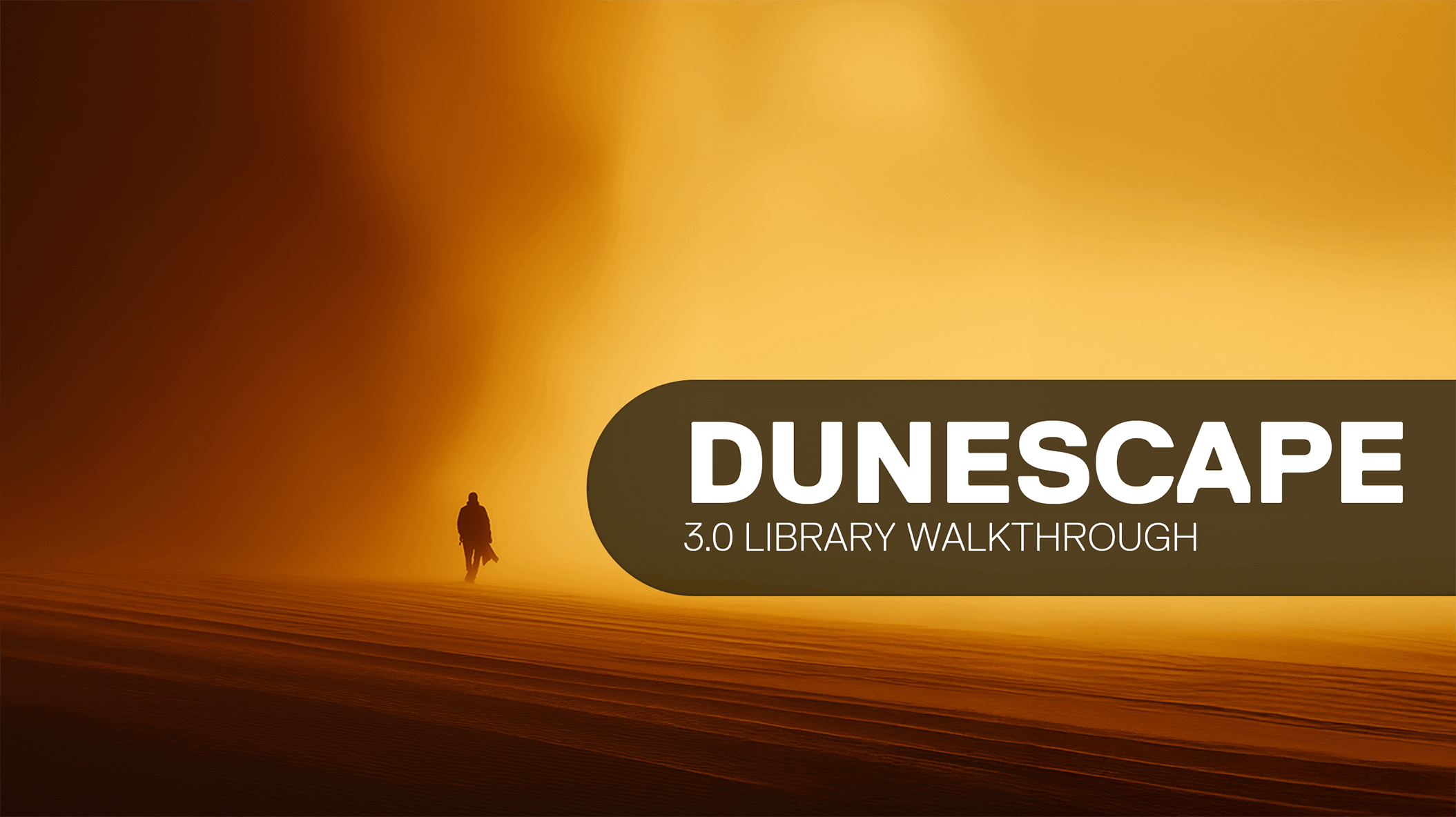 Dunescape UDS 3.0 PCM