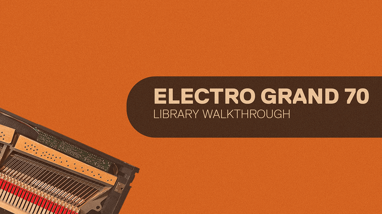 Electro Grand 70