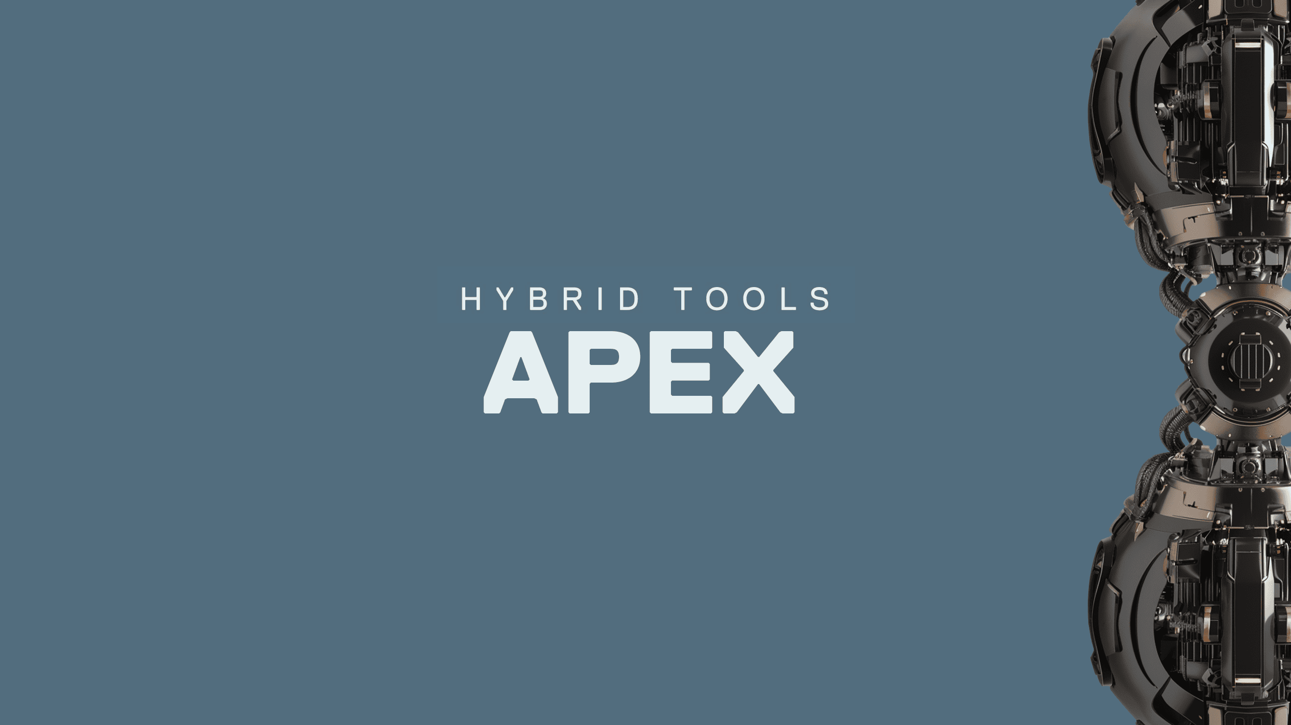 Hybrid Apex