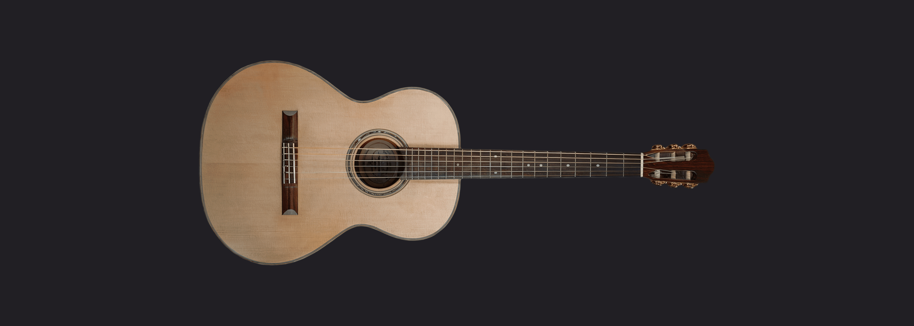 Instant Nylon Guitar