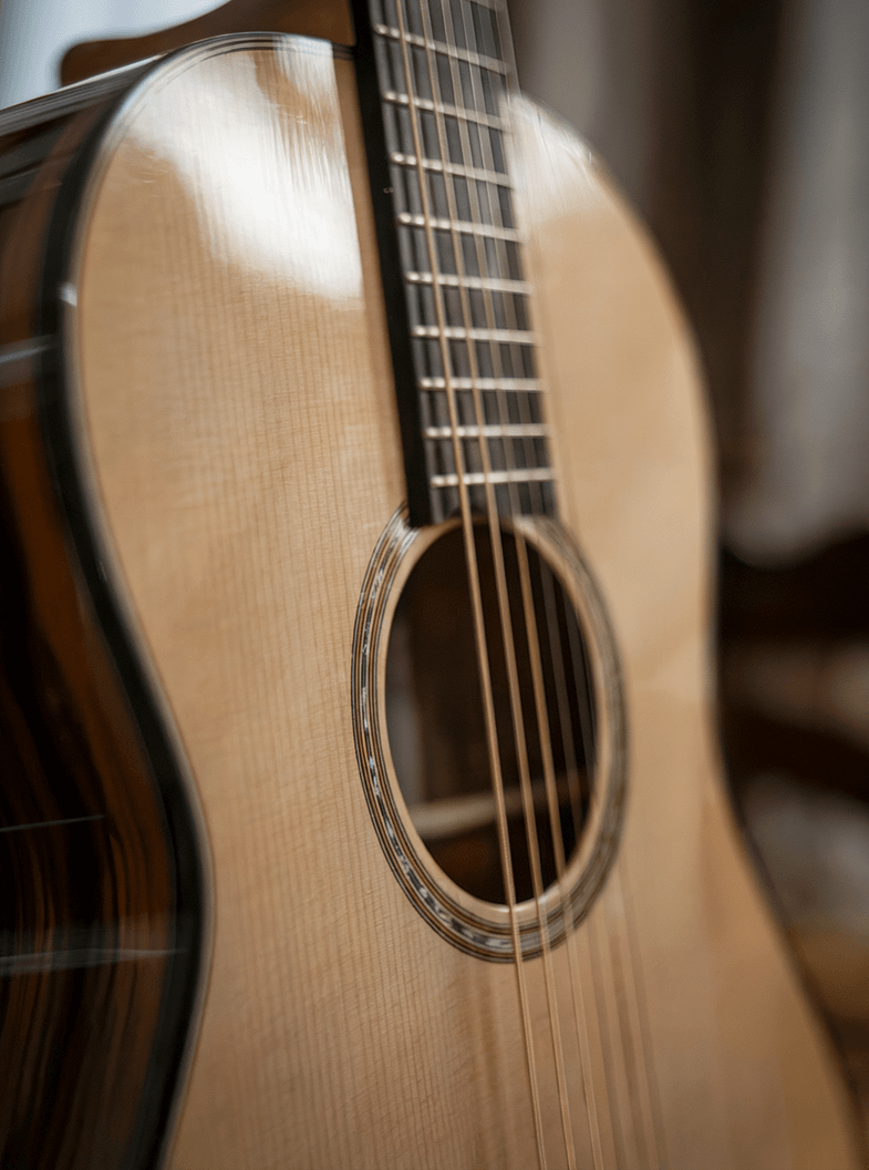 Instant Nylon Guitar