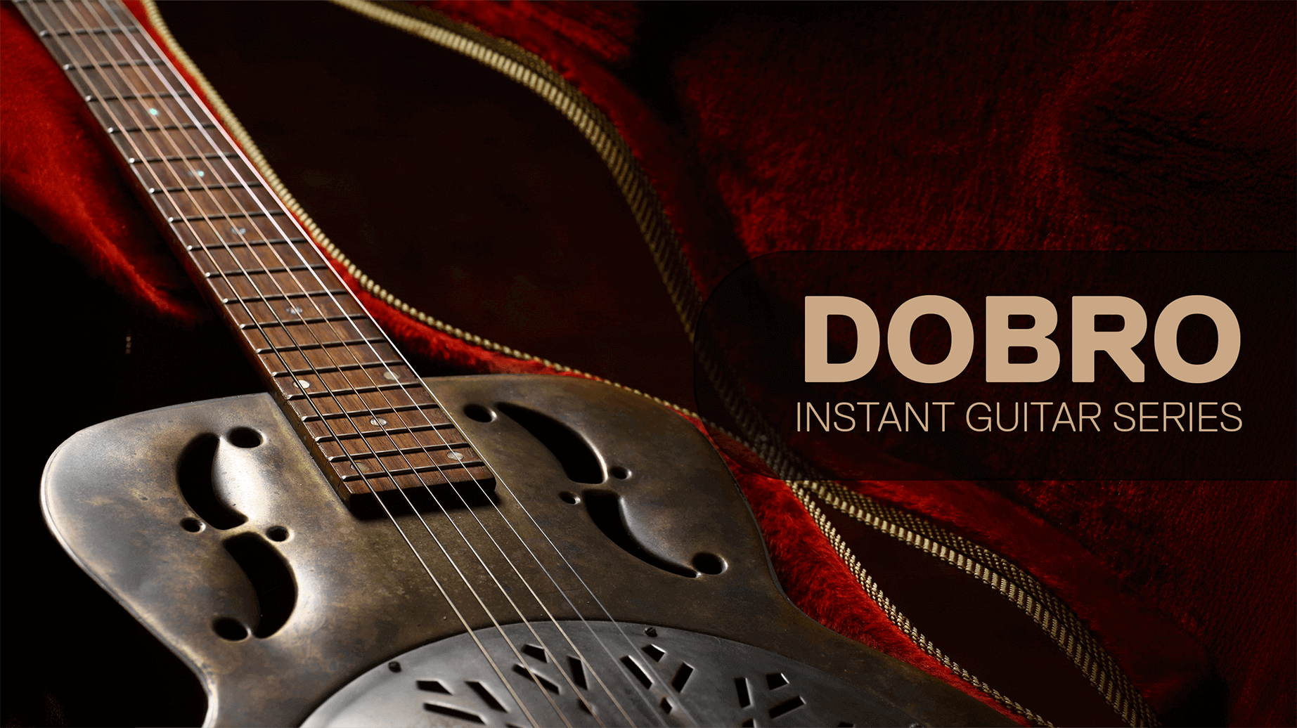Instant Dobro Soundpaint Dobro