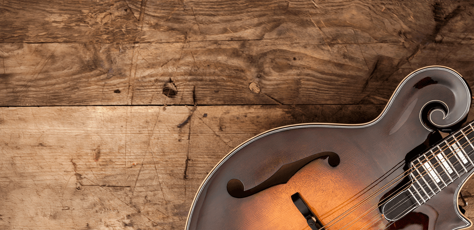Menxolin Instant Mandolin - Soundpaint Mandolin