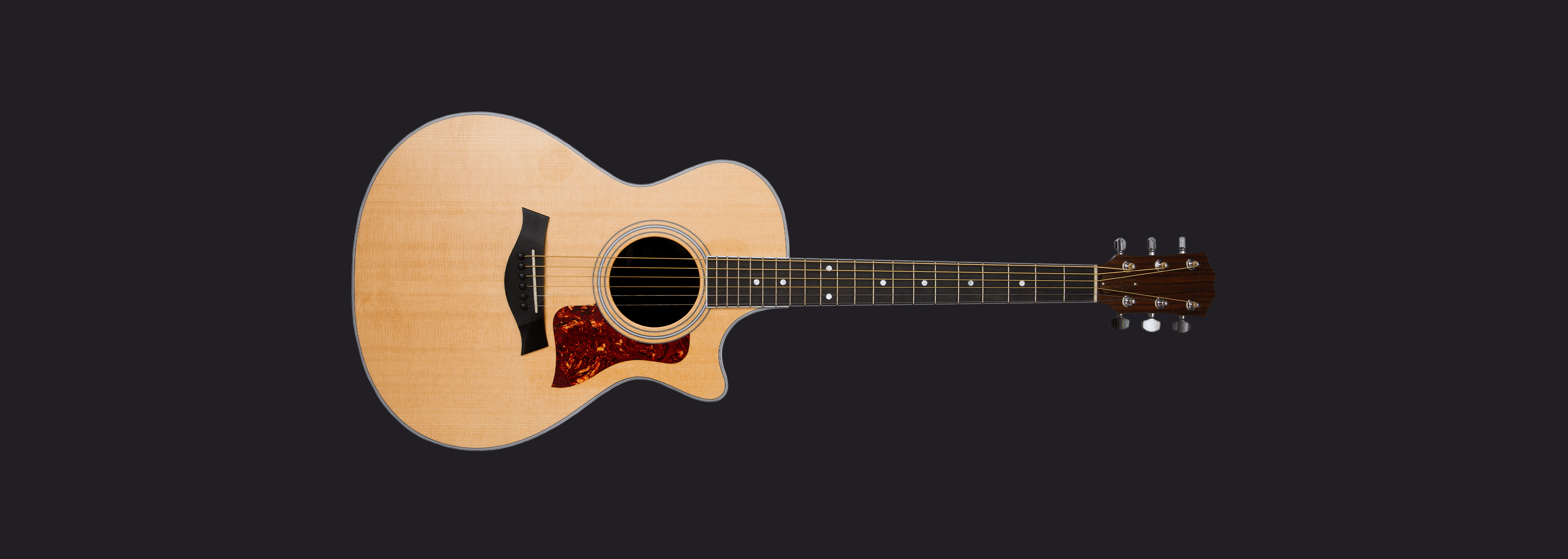 Instant Steel String Guitar - Soundpaint Steel String Guitar