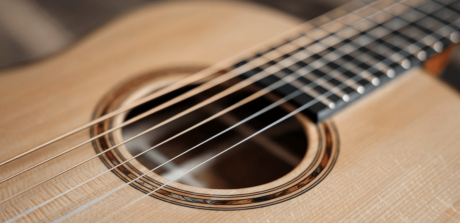 Instant Nylon Guitar