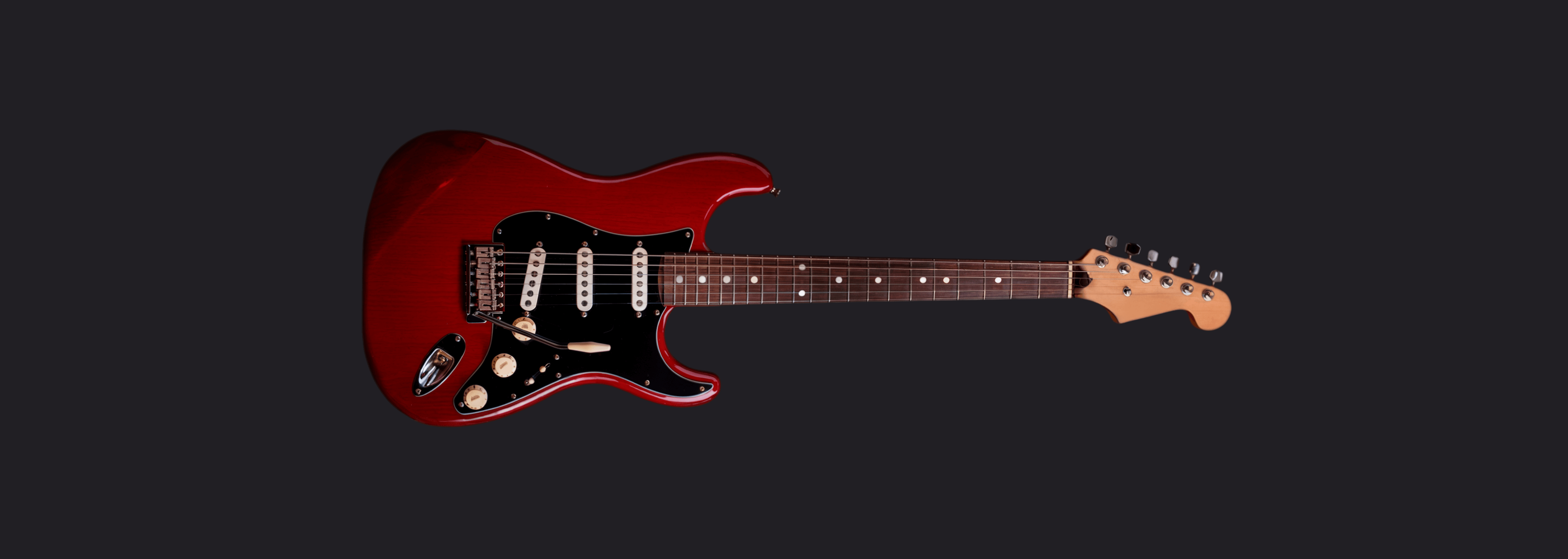 Instant Electric Guitar