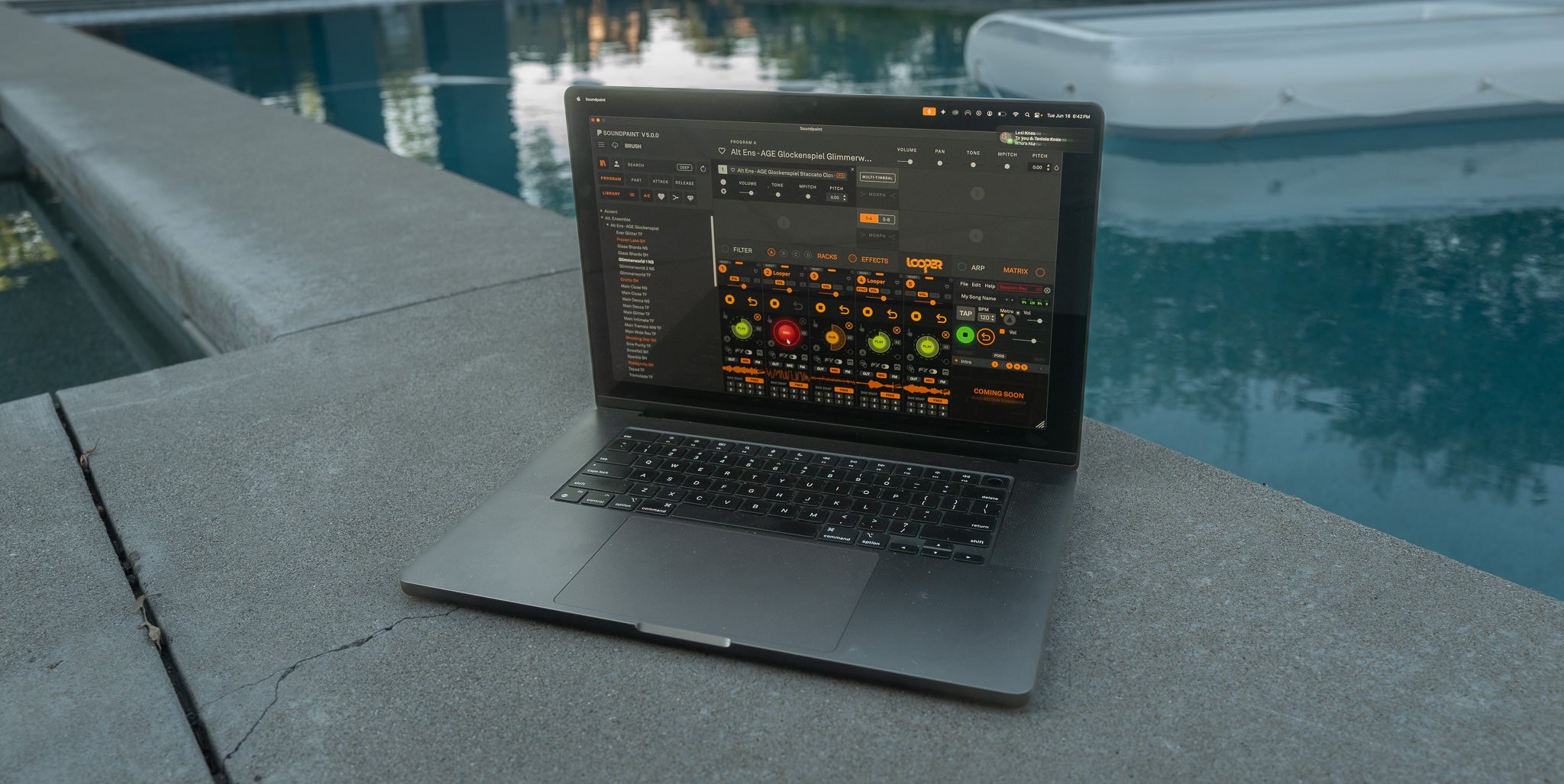 Ultra-Realistic Virtual & Musical Instruments | Soundpaint
