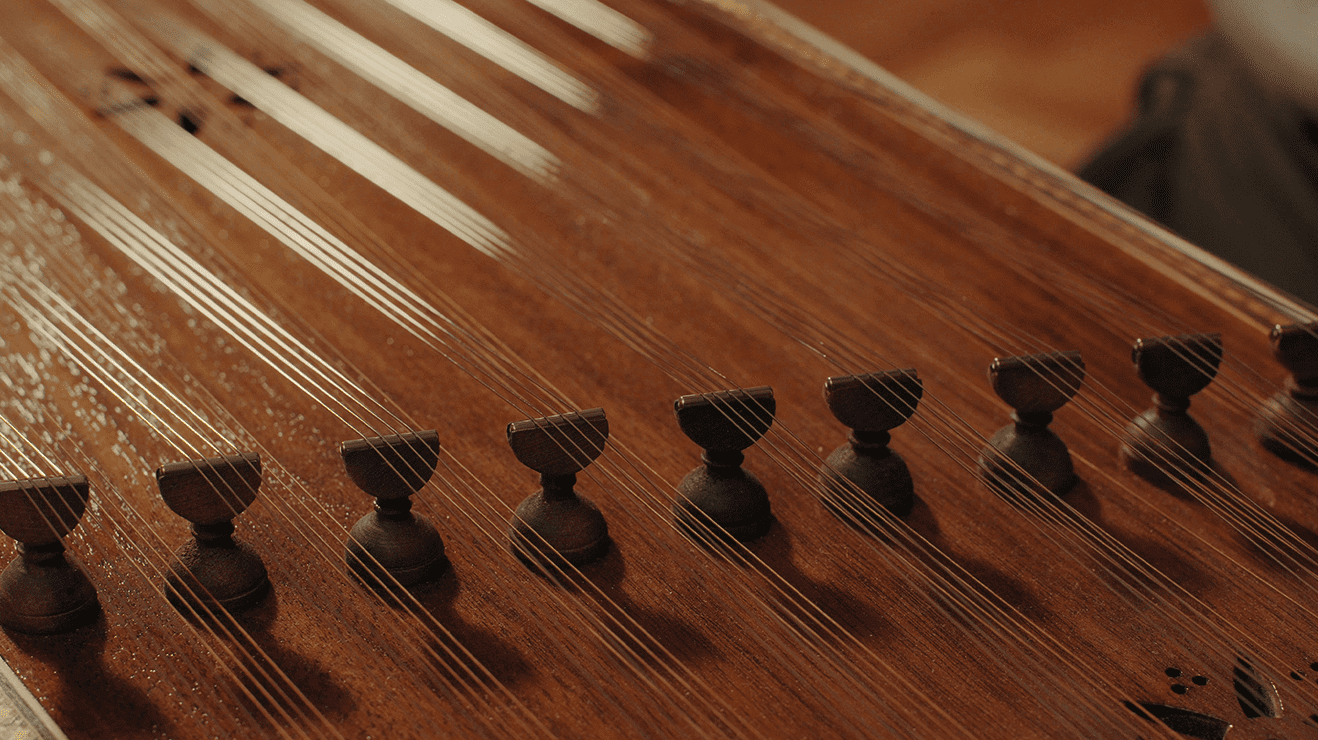 Soundpaint Santur Soundpaint