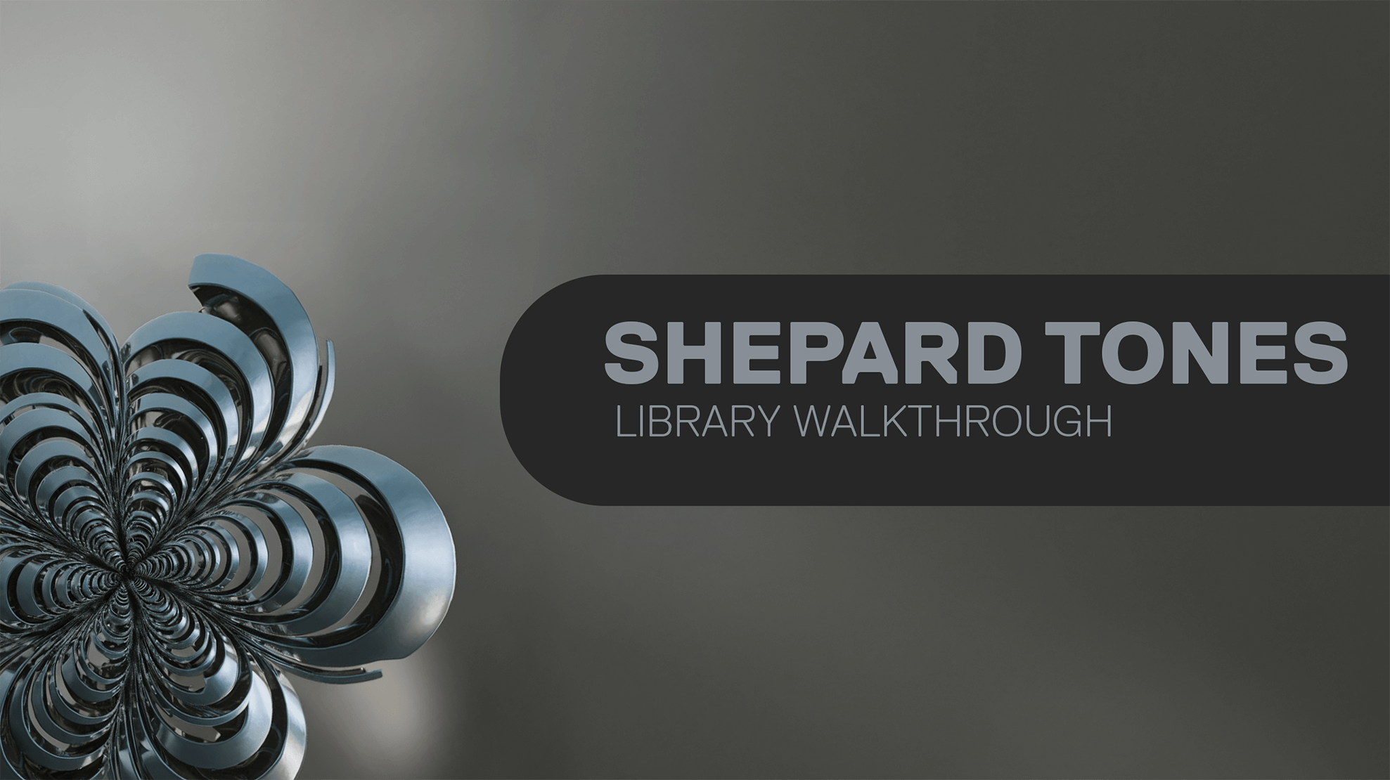 Shepard Tones