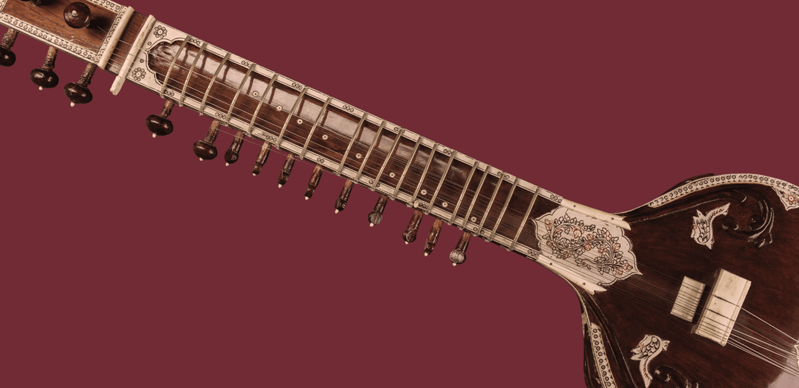 Soundpaint Sitar – Soundpaint