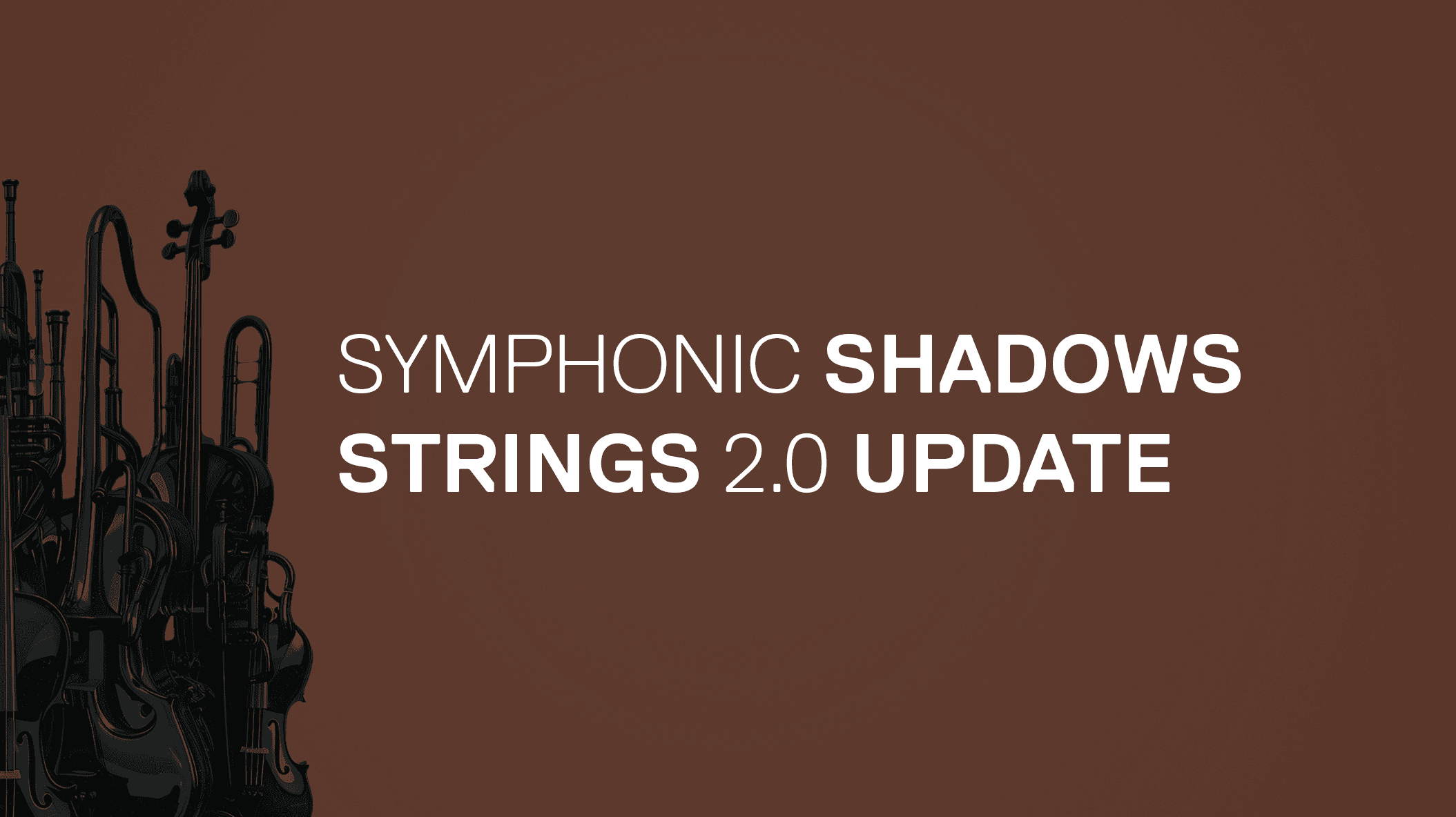 Symphonic Shadows Bundle 2.0