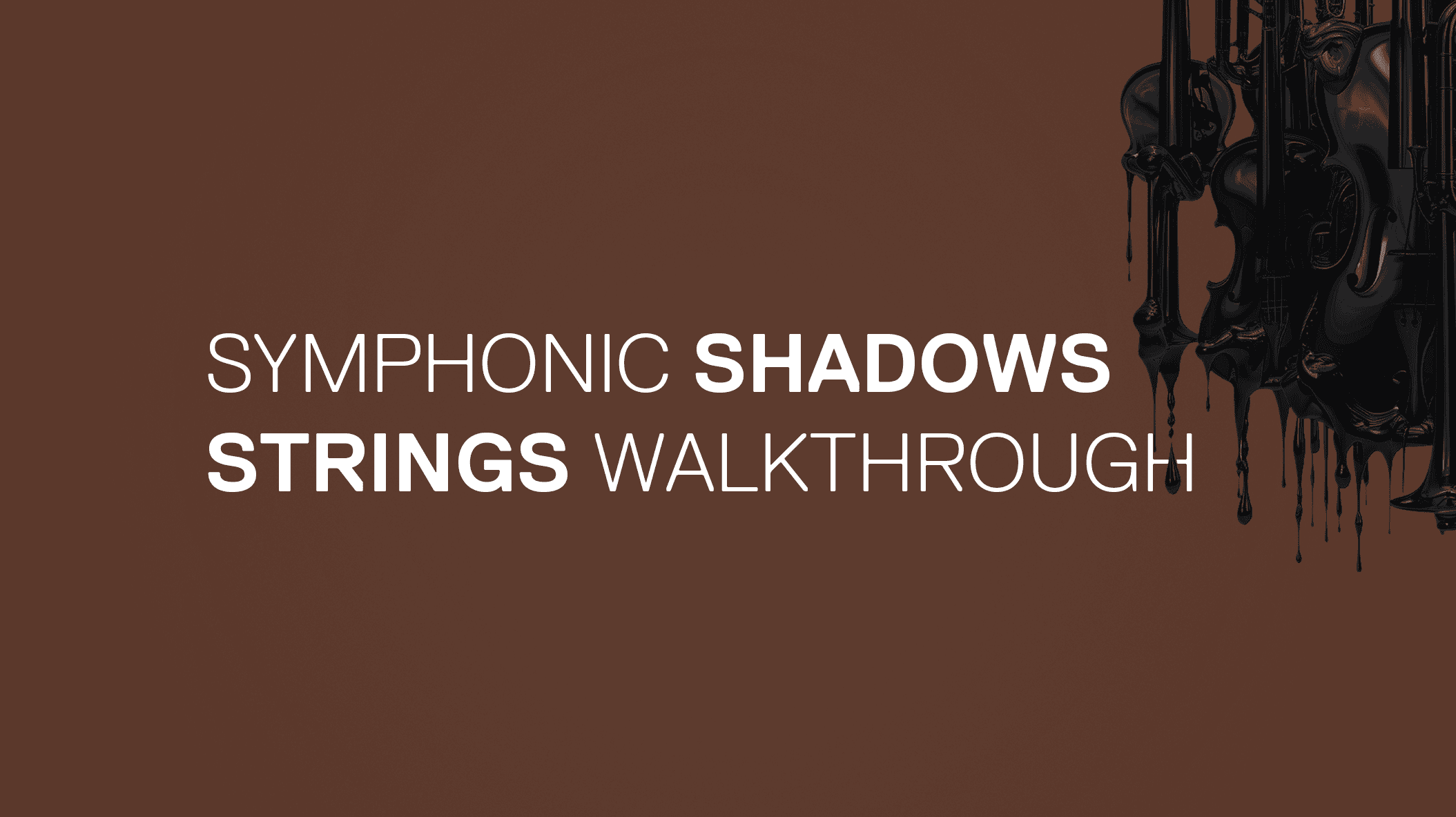 Symphonic Shadows Bundle 2.0