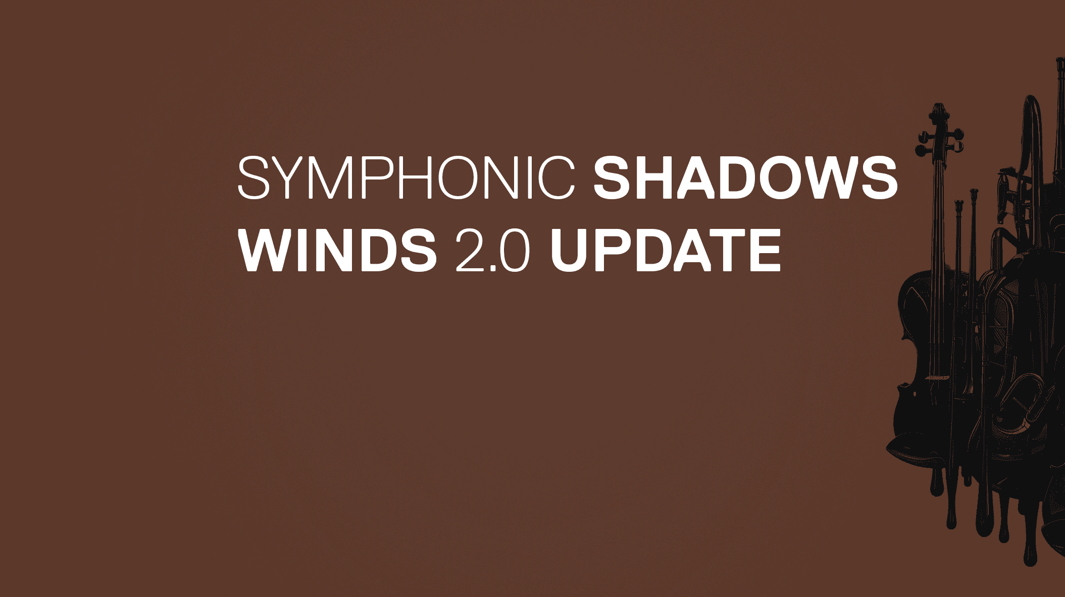 Symphonic Shadows Bundle 2.0