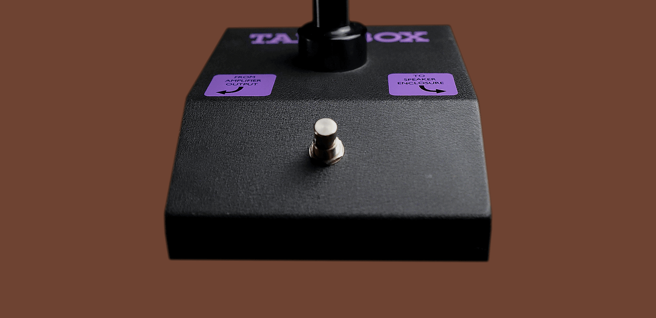Vintage Talk Box UDS - Soundpaint Deep Samples Talk Box