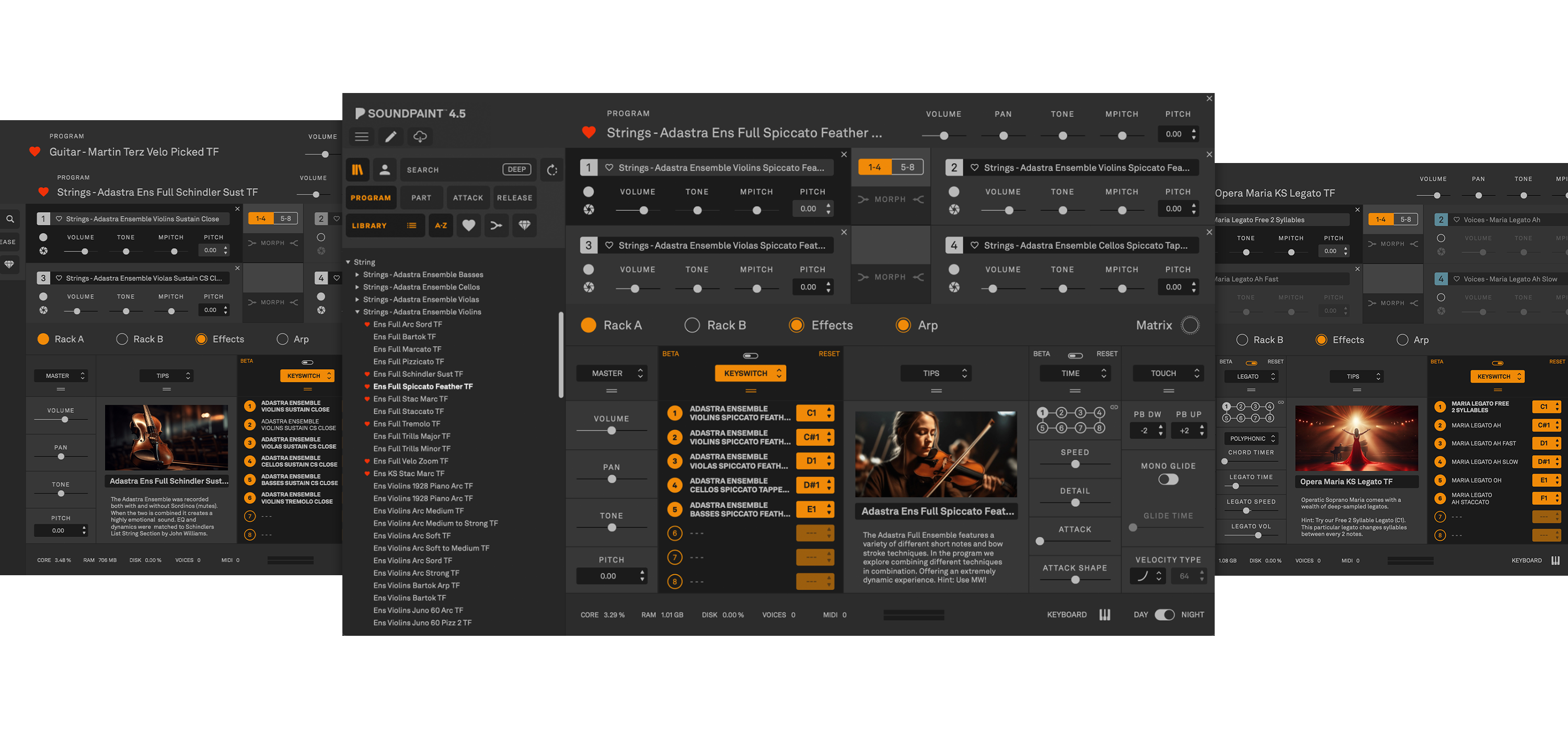 Technology – Soundpaint