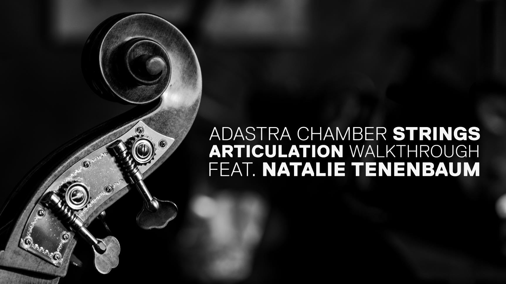 Adastra Chamber Strings