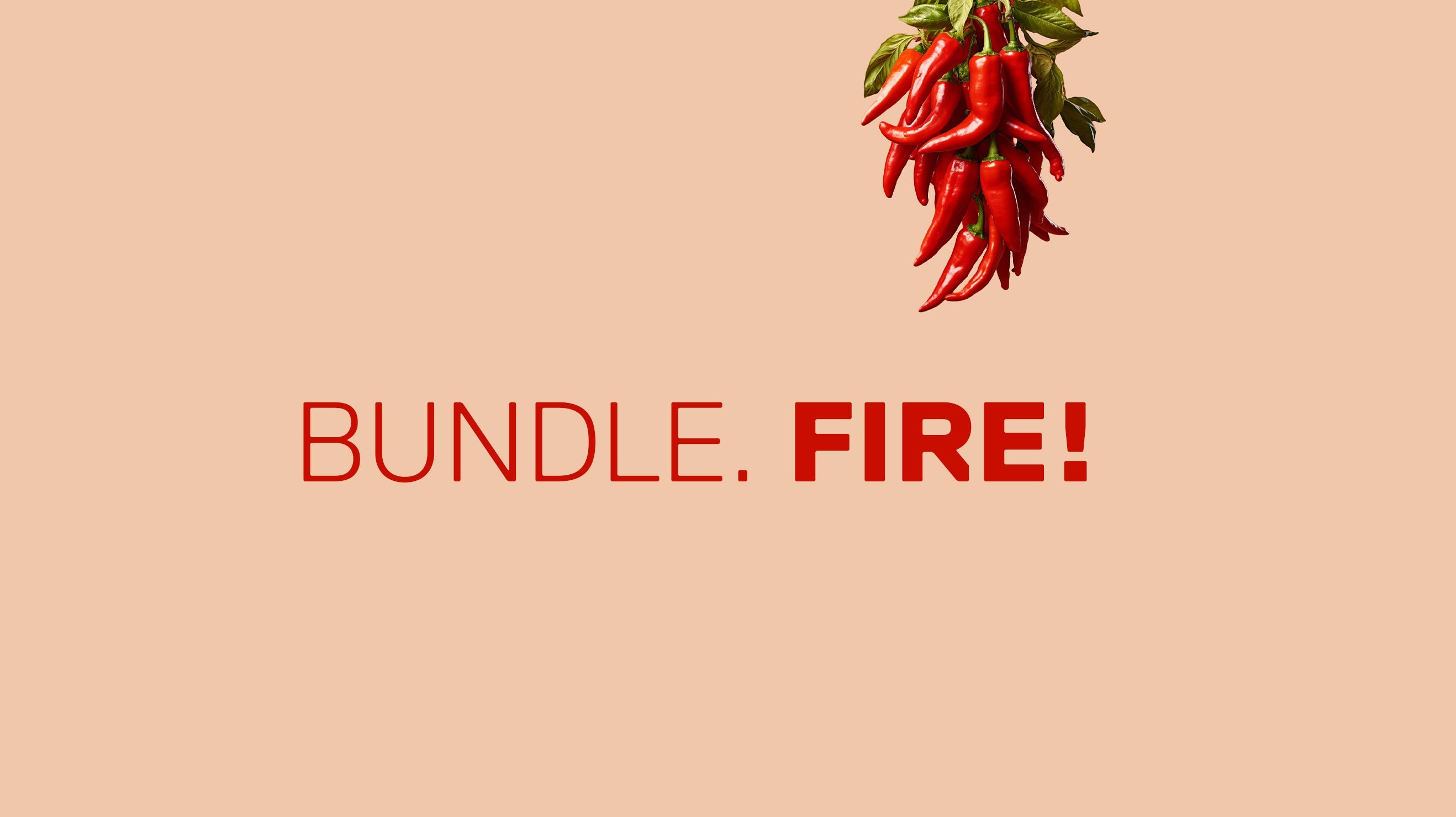 Fire Brass Bundle