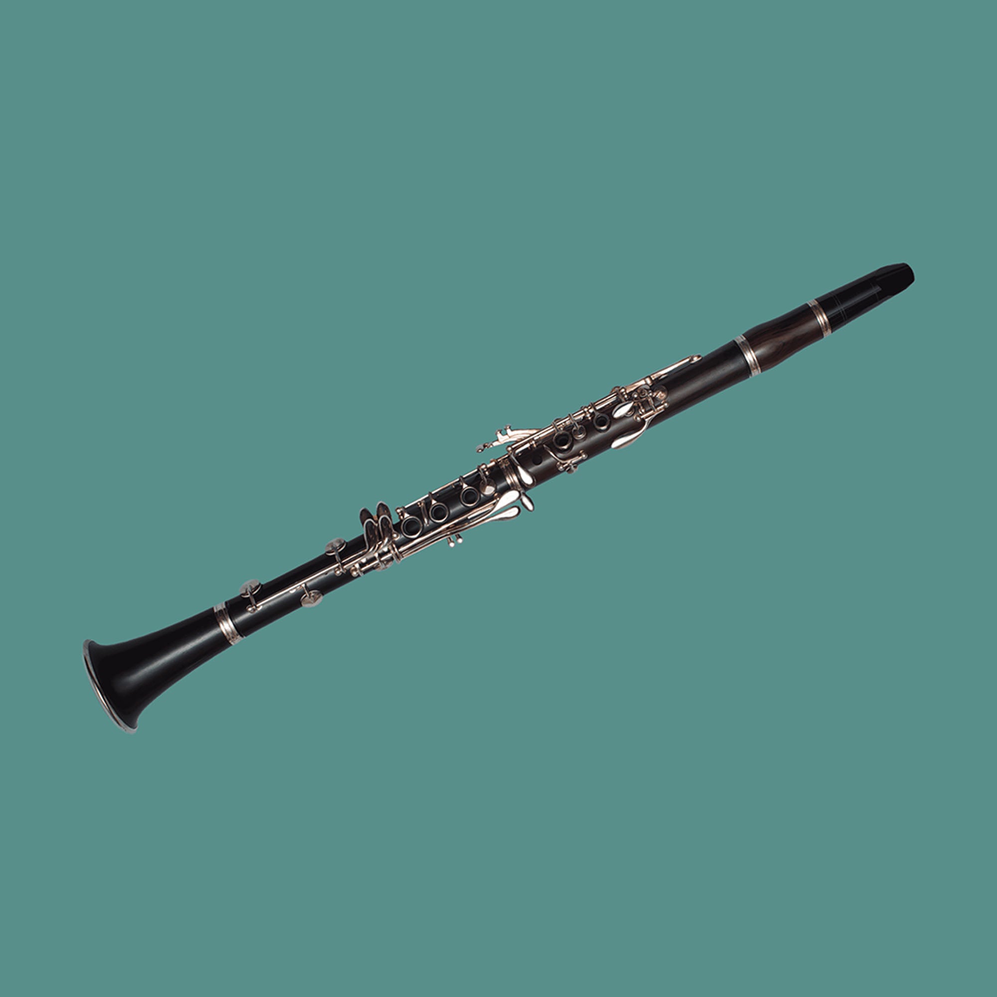 1967 Clarinet Paris