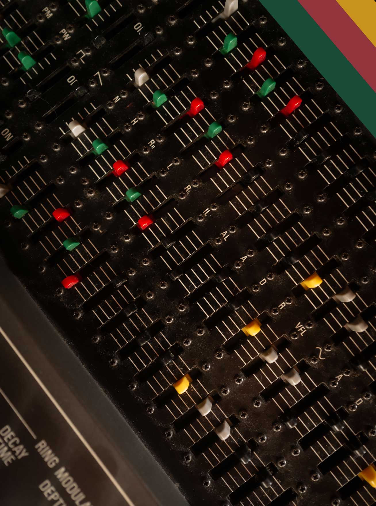 CS80 UDS