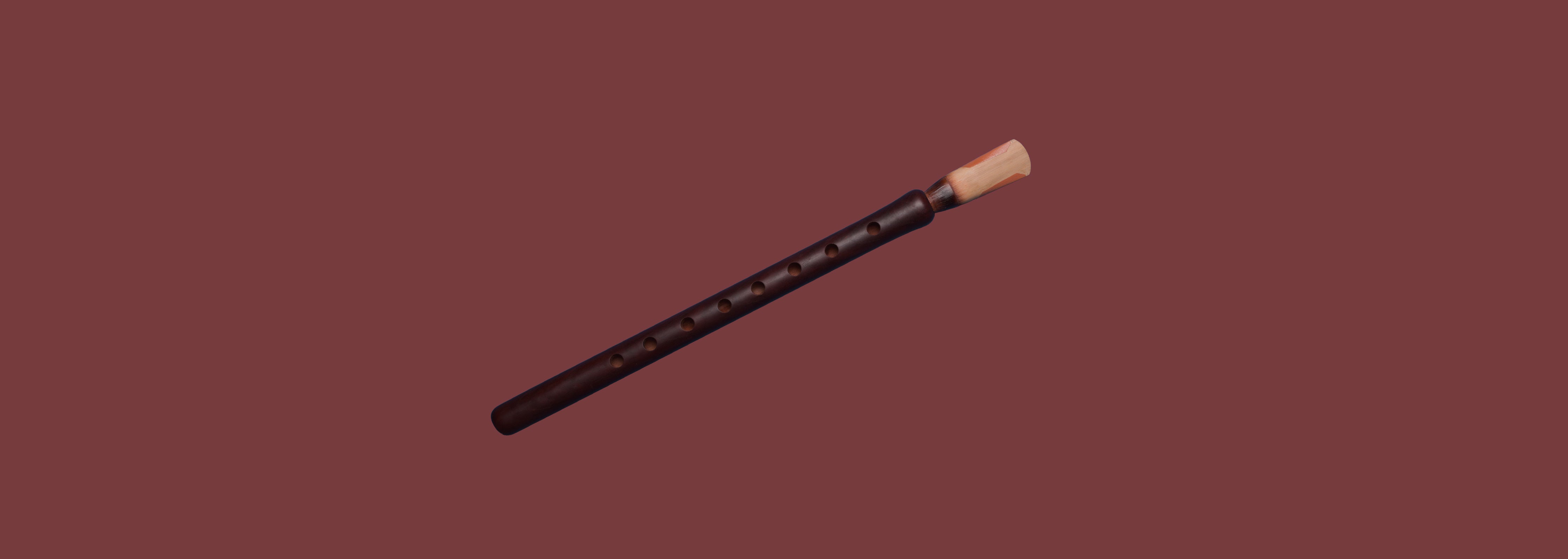 Duduk Virtuoso