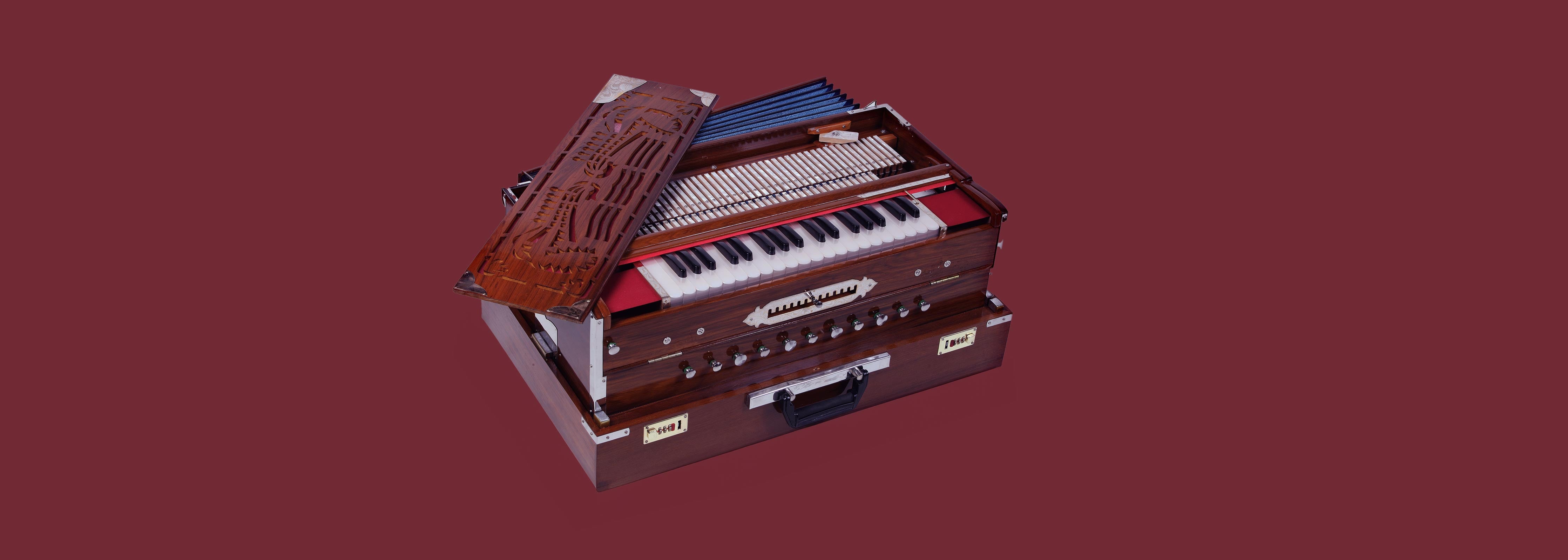 Harmonium