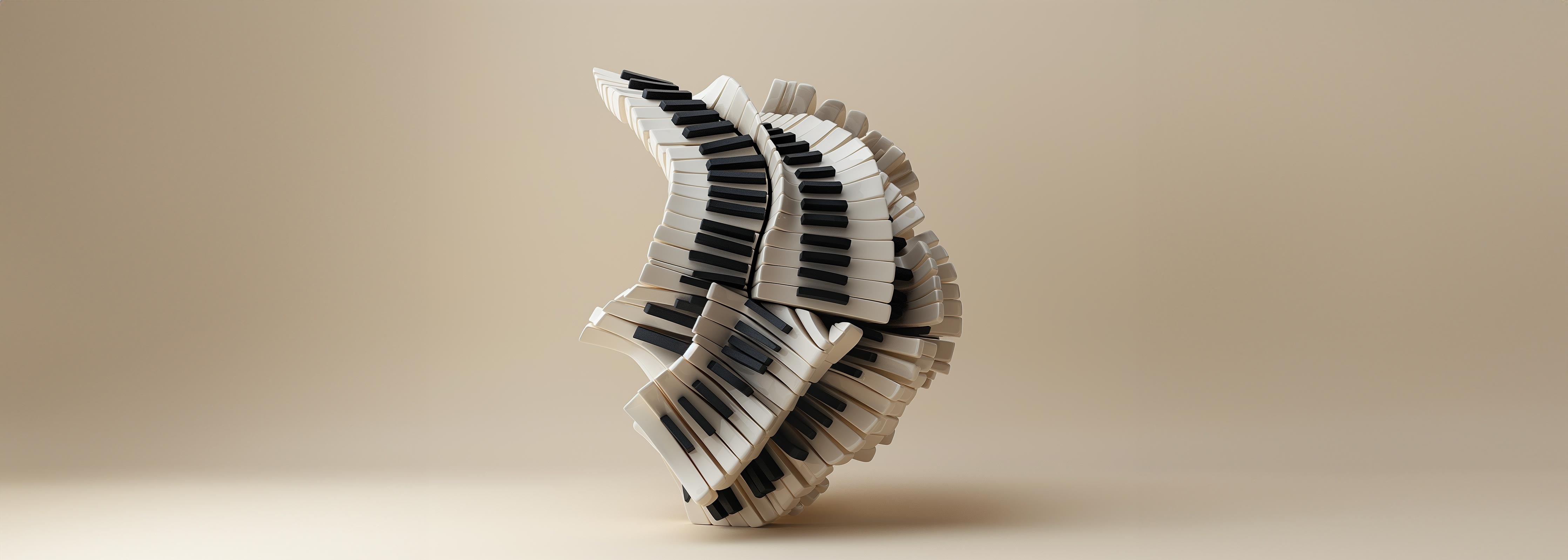 Soundpaint Plucked Grand Piano - Soundpaint Piano VST